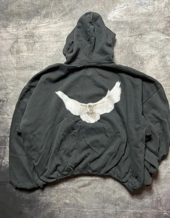 gap angel hoodie