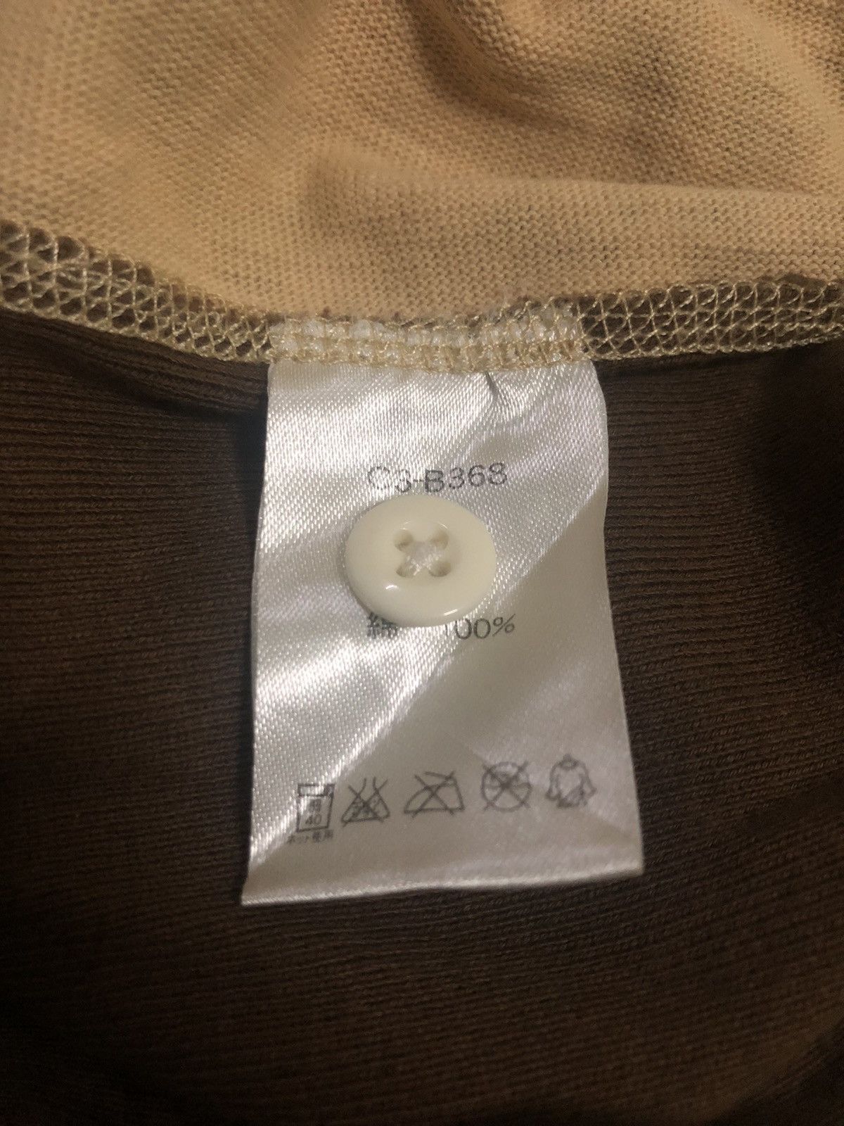 Champion Champion Leopard Polo Shirt Size US M / EU 48-50 / 2 - 8 Thumbnail
