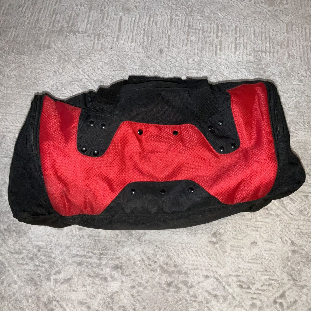 Oakley Oakley Y2K Duffle Bag Size ONE SIZE - 4 Thumbnail