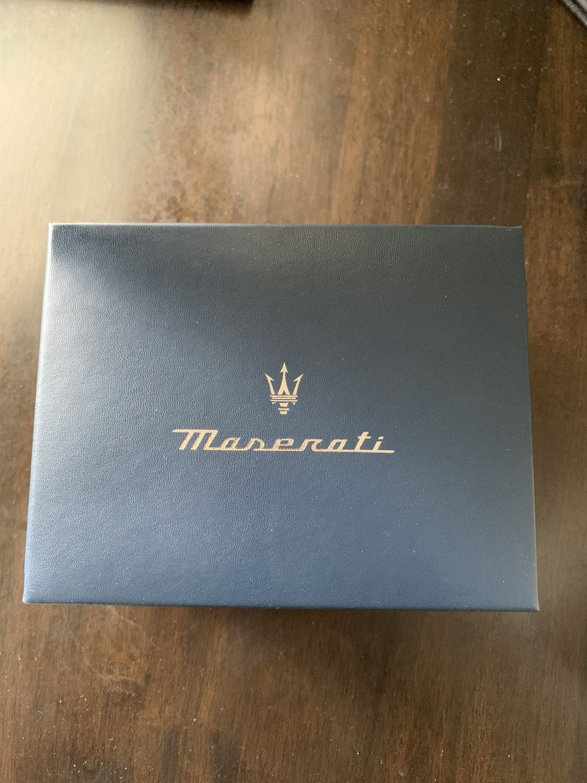 Maserati Maserati Men’s Golden Watch Sfida Collection Size ONE SIZE - 11 Thumbnail