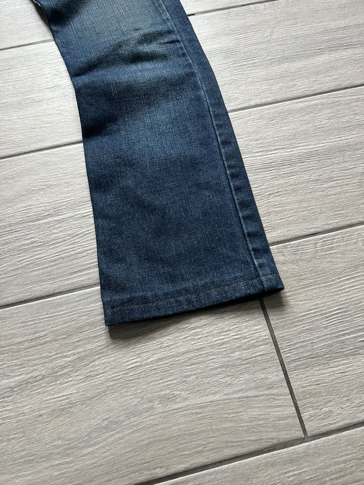 Ksubi Ksubi Denim Jeans Size 27 Size 27" / US 4 / IT 40 - 12 Thumbnail