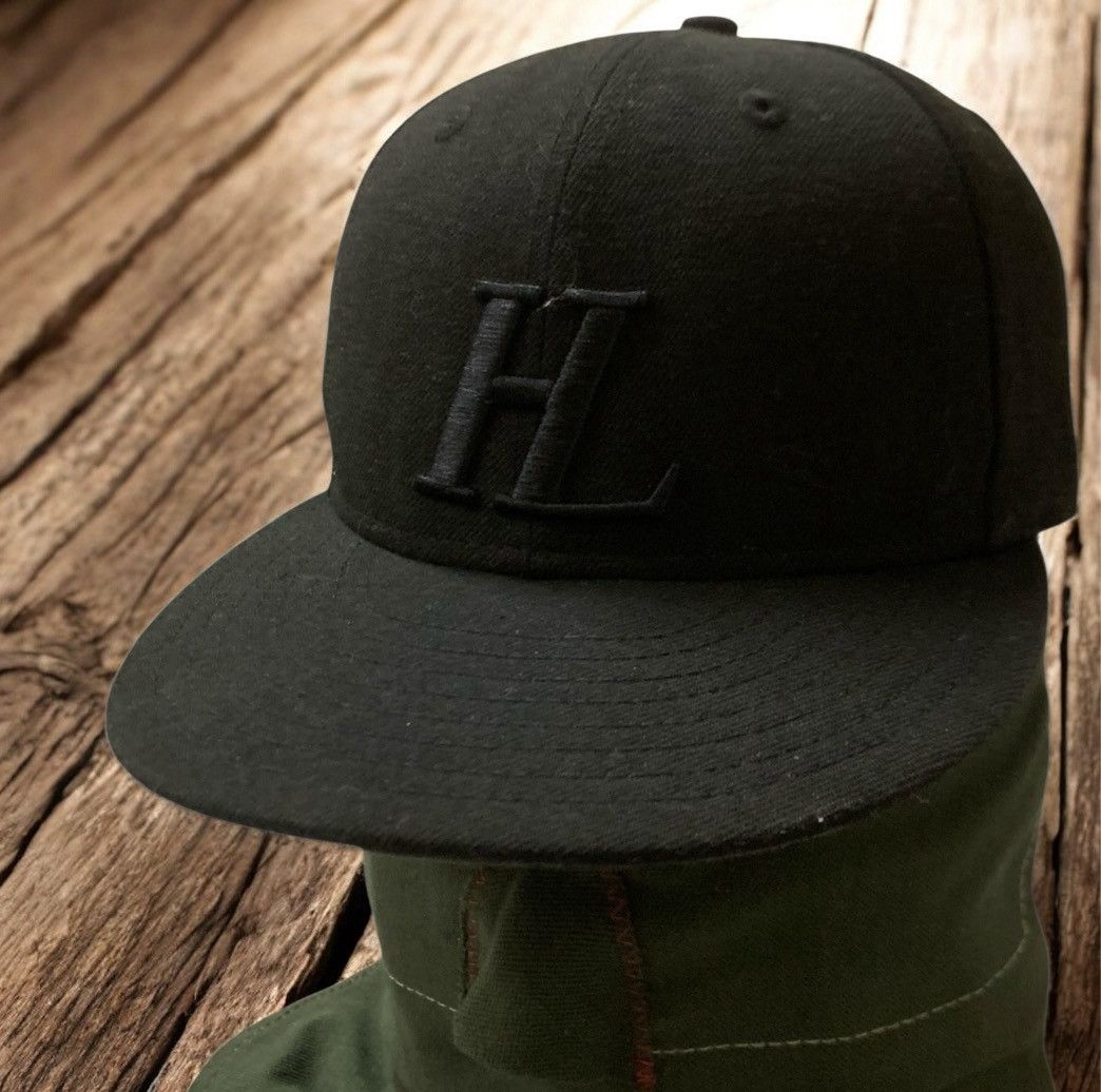Helmut Lang Helmut Lang x New Era 59fifty Size ONE SIZE - 1 Thumbnail