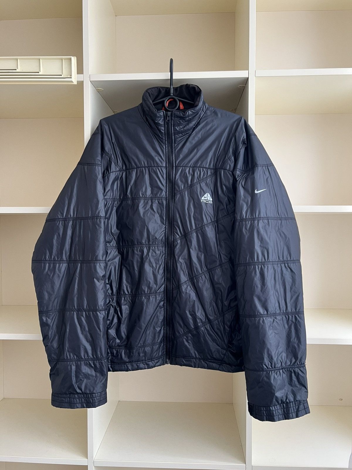 Nike ACG Vintage Nike ACG Jacket Size XL Size US XL / EU 56 / 4 - 1 Thumbnail