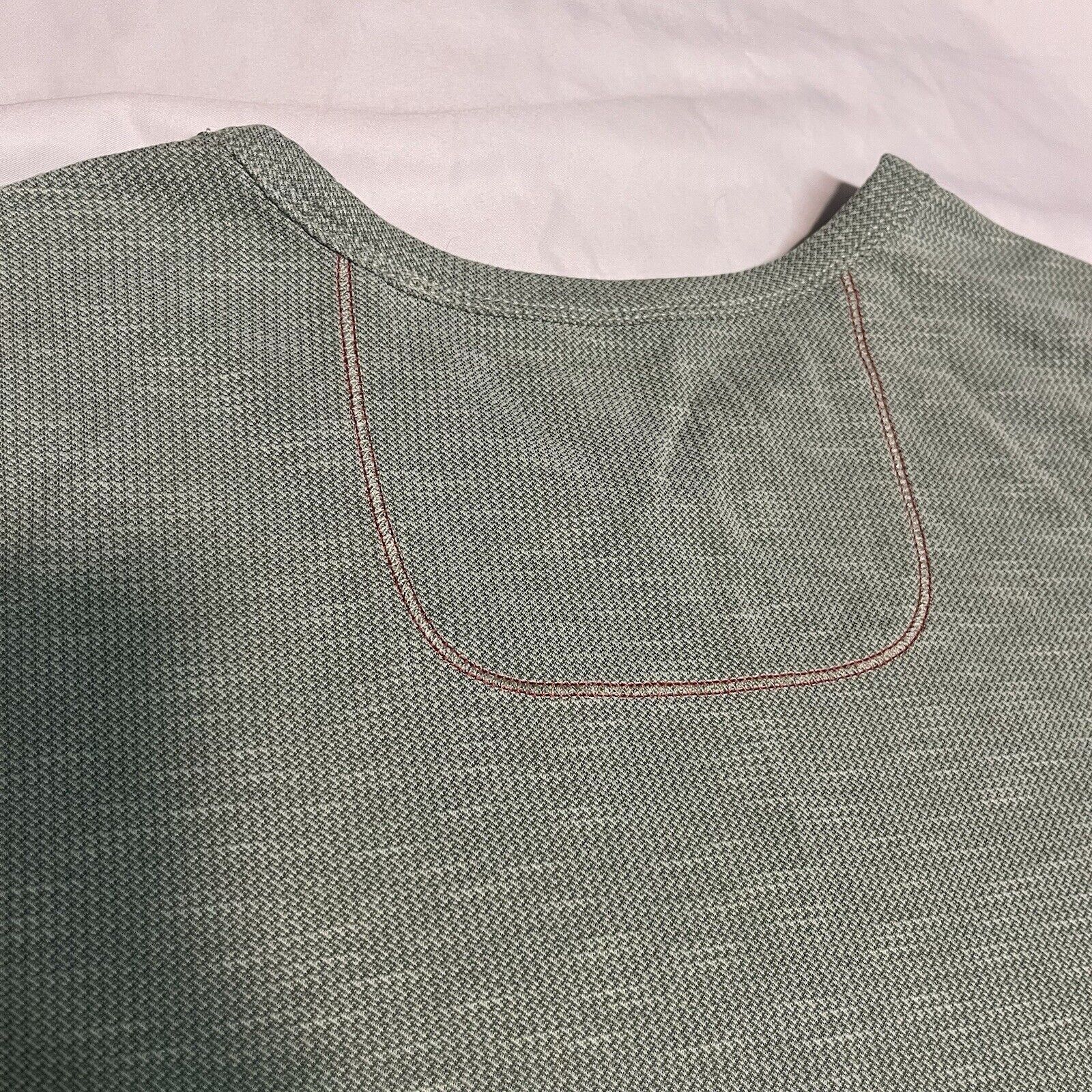 Tommy Bahama Tommy Bahama IslandZone V-Neck T-Shirt Size US XL / EU 56 / 4 - 9 Thumbnail