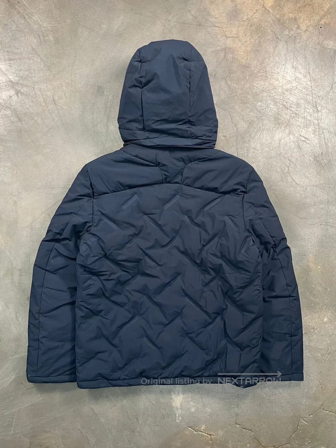 Montbell Montbell Prussian Down Jacket. Size US M / EU 48-50 / 2 - 5 Thumbnail