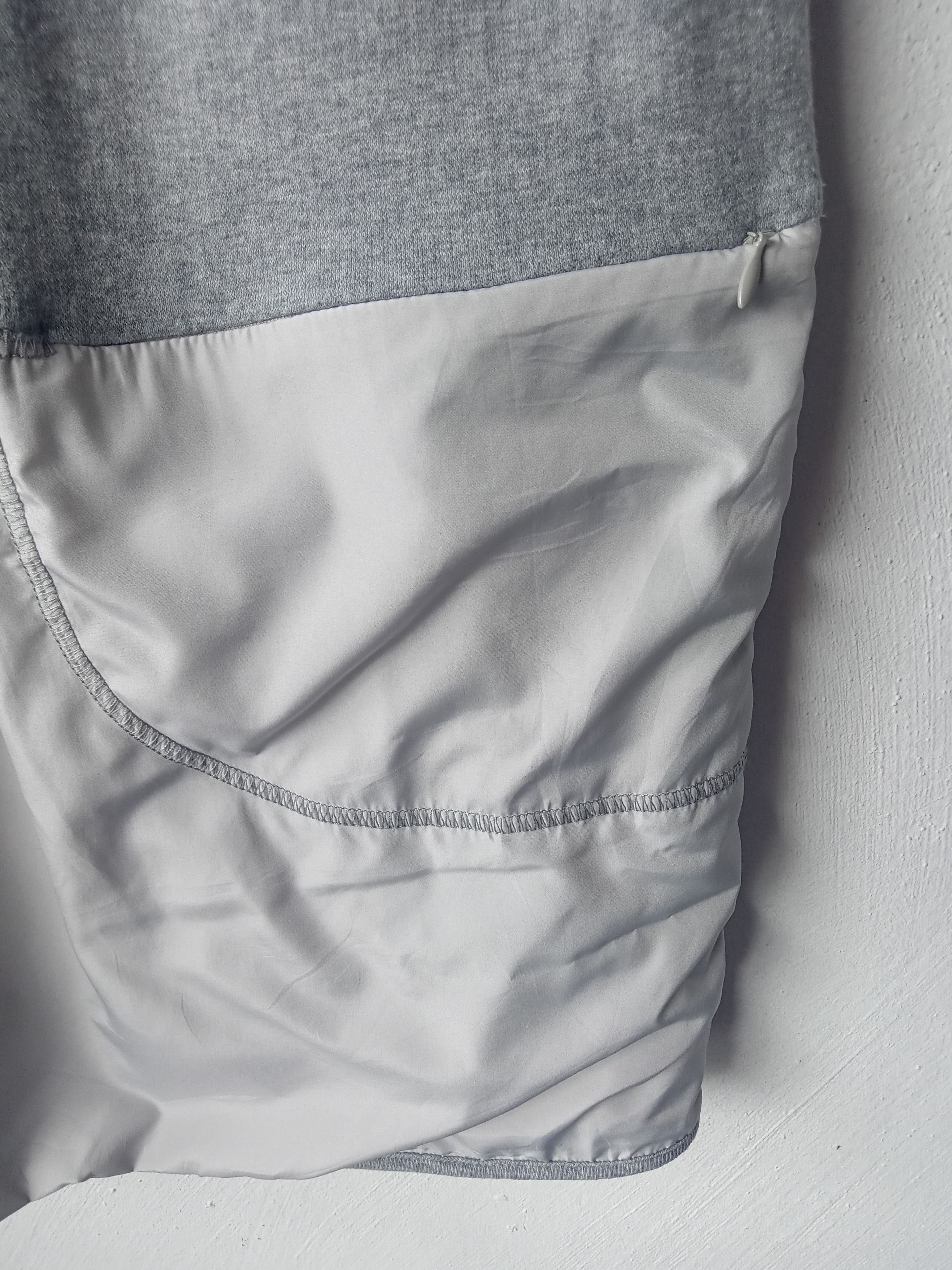 Issey Miyake Issey Miyake Né-net Multipocket Dresses Size M / US 6-8 / IT 42-44 - 6 Thumbnail