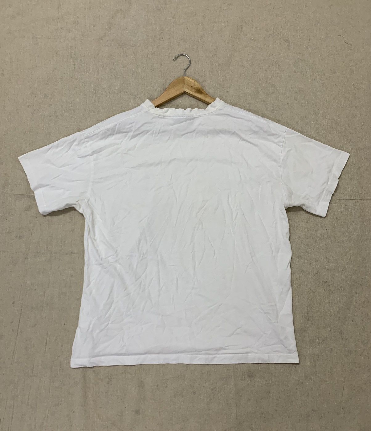 Japanese Brand × Vintage VINTAGE KAALIXTO PHOTO TEE VERY RARE Size US L / EU 52-54 / 3 - 5 Thumbnail