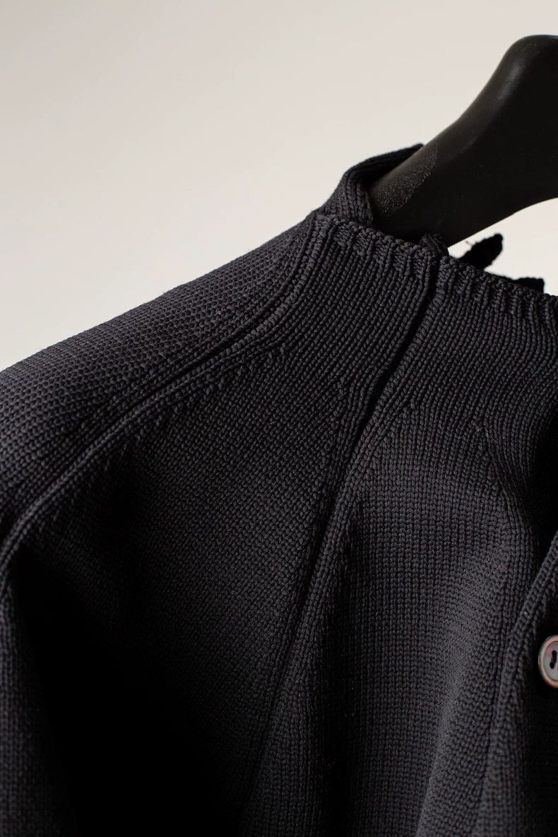 Comme des Garcons Comme des Garcons Heteromorphic cyst coat Size XS / US 0-2 / IT 36-38 - 7 Thumbnail