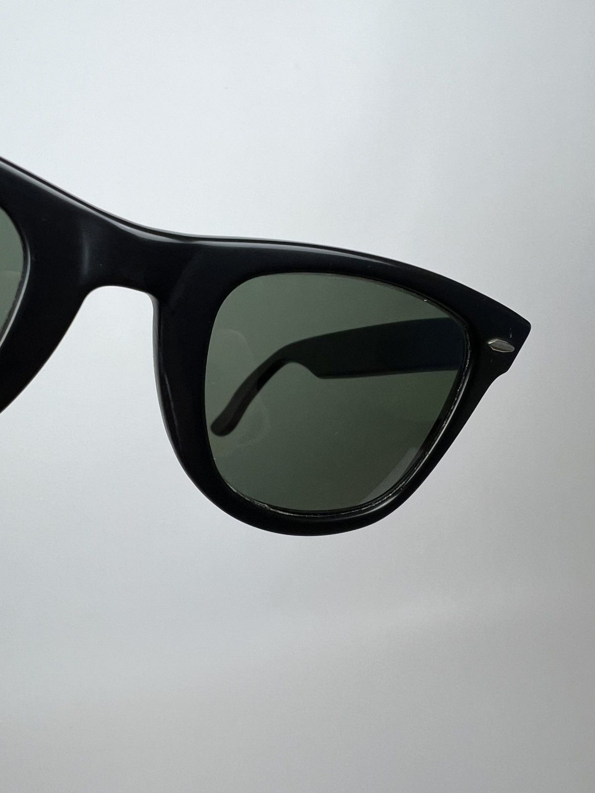 RayBan Vintage Ray Ban BL 5024 sunglasses Size ONE SIZE - 10 Thumbnail