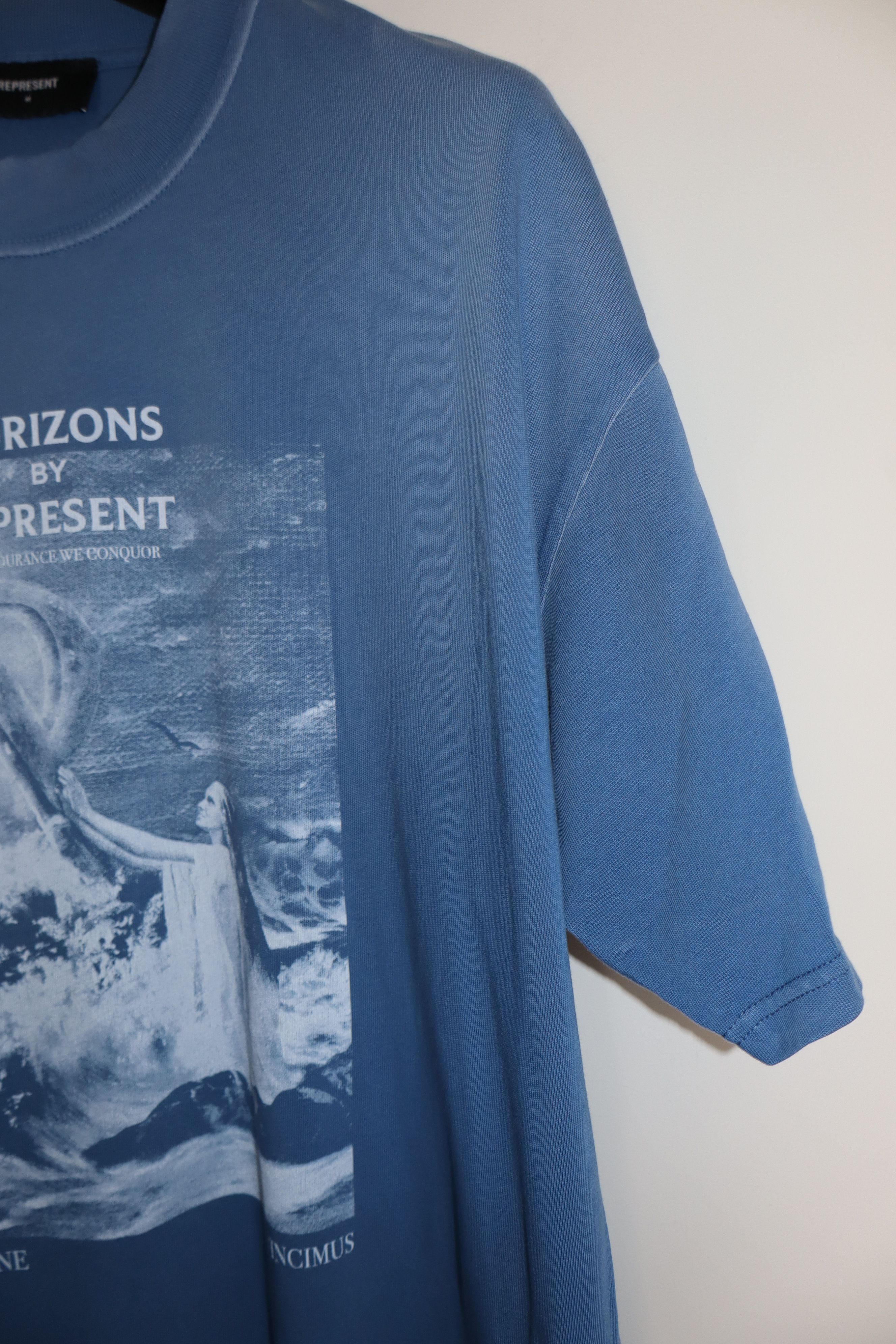 Represent Clo. Horizons t-shirt Size US M / EU 48-50 / 2 - 6 Thumbnail