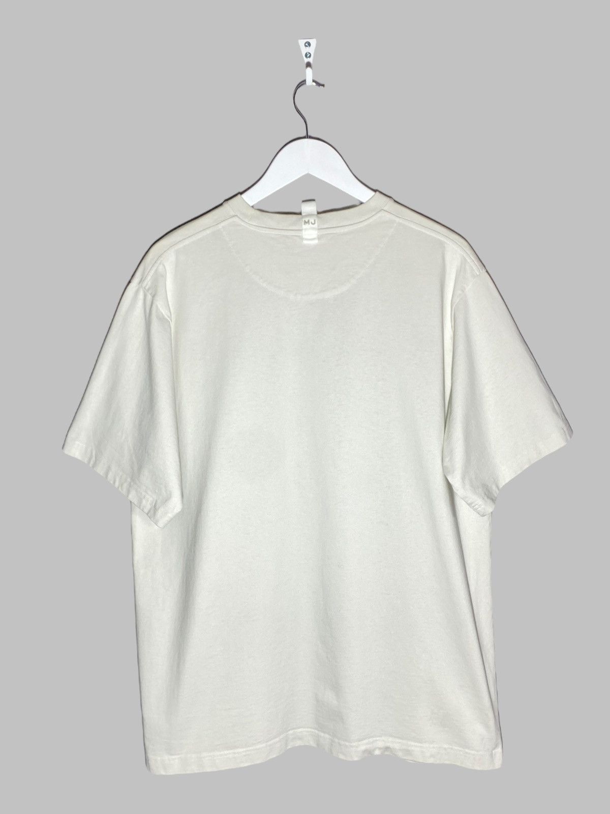 Marc Jacobs × Marc by Marc Jacobs 🔥 MARC JACOBS NYC 1984 MINIMAL STREET STYLE PARIS VIBES Size US L / EU 52-54 / 3 - 2 Thumbnail