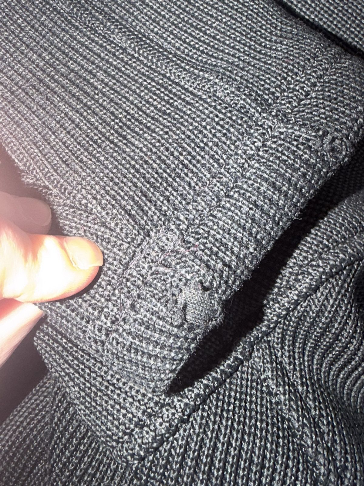 Spyder Spyder Constant Full-Zip Heavy Weight Stryke Fleece Jacket M Size US M / EU 48-50 / 2 - 11 Thumbnail