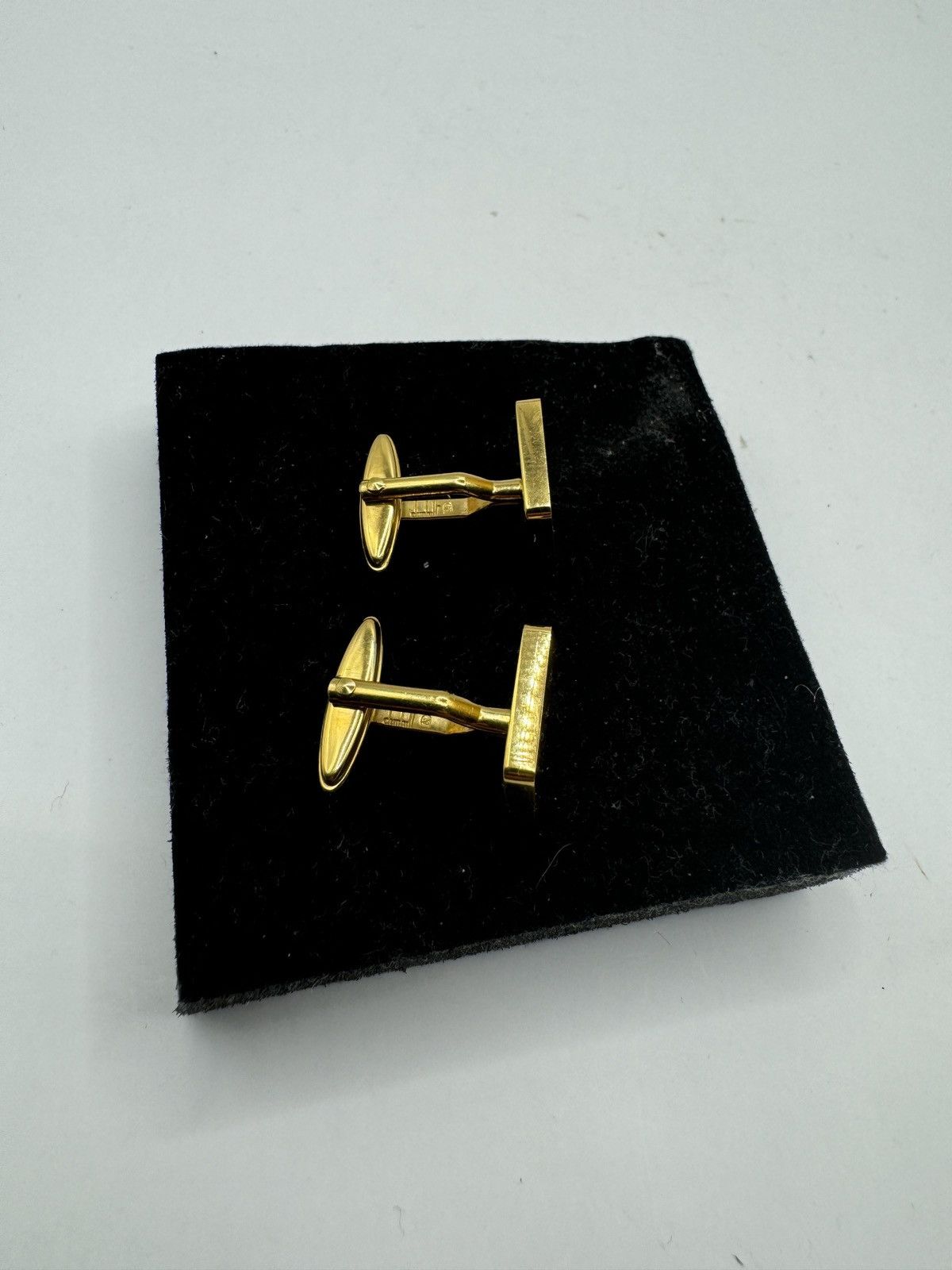 Alfred Dunhill dunhill cuff Size ONE SIZE - 3 Thumbnail
