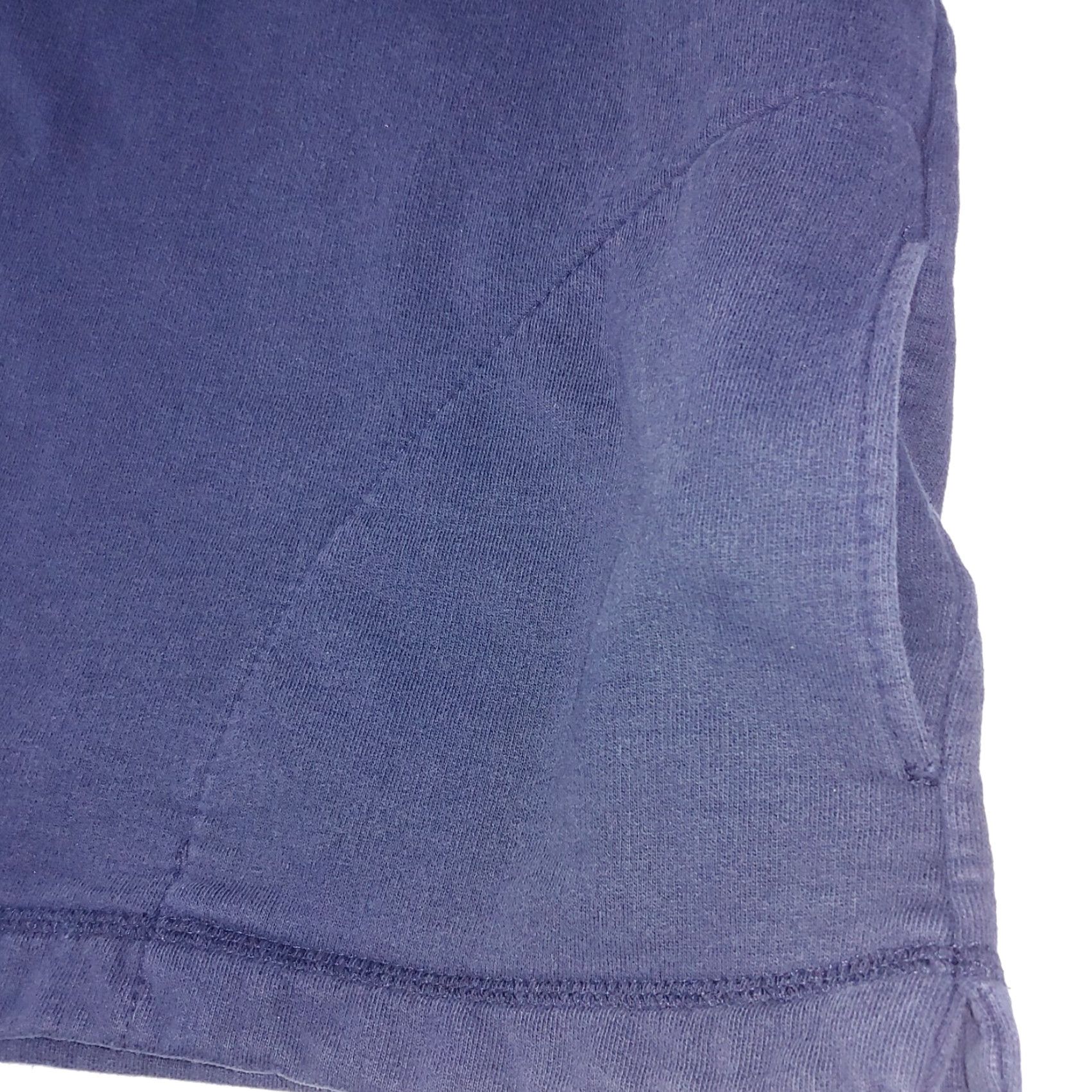 Northern Reflections VINTAGE Northern Reflections Hoodie Sweatshirt Women 2X Blue Seashore Lighthouse Coastal Knit Activewear Size XXL / US 16-18 / IT 52-54 - 4 Thumbnail