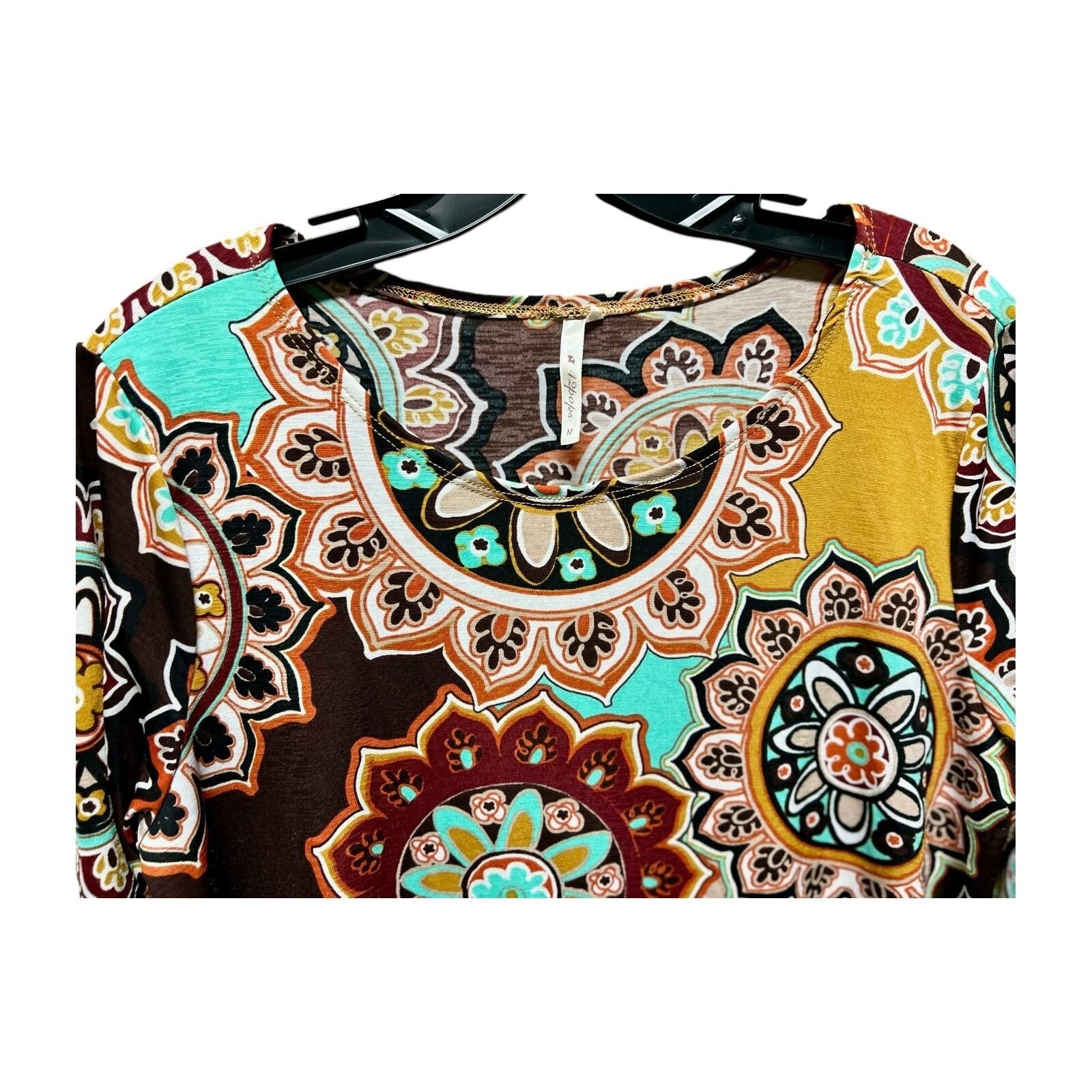 Other Dress For $13$ Colorful Tunic Dress for Women's Size M Size M / US 6-8 / IT 42-44 - 5 Thumbnail