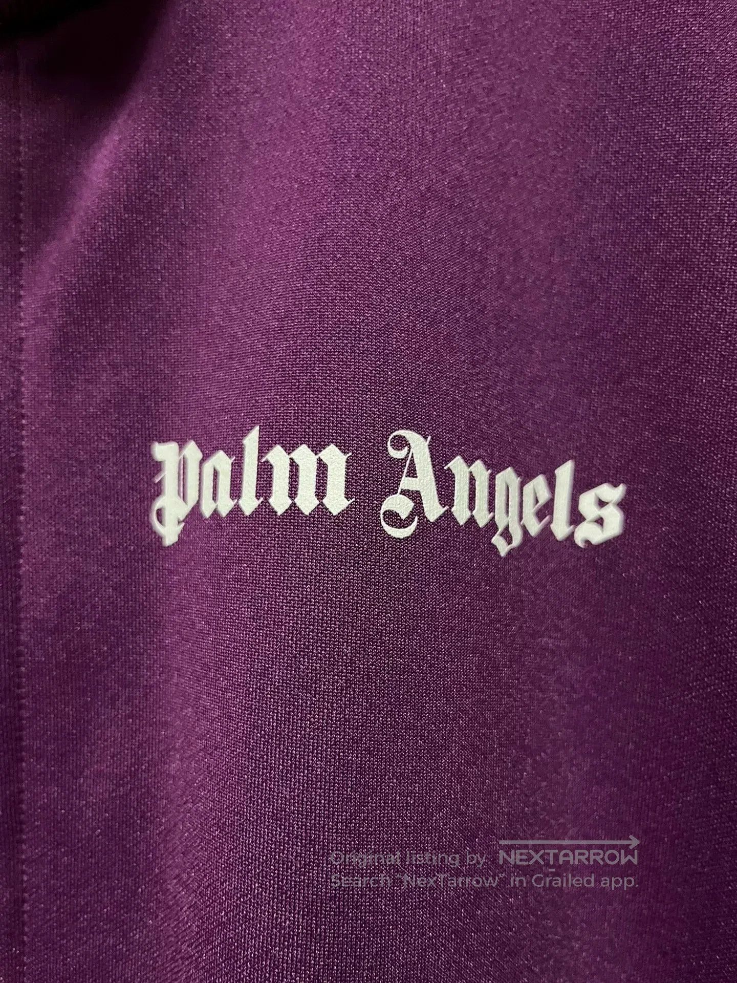Palm Angels Palm Angels Limited Edition Sweatshirt. Size US XL / EU 56 / 4 - 4 Thumbnail