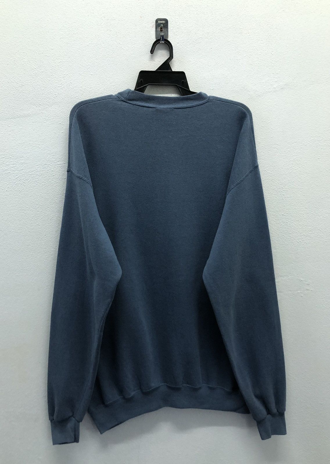 Vintage Vintage Santee Silver Conway,se Made In Usa Sweatshirt Size US XL / EU 56 / 4 - 2 Thumbnail