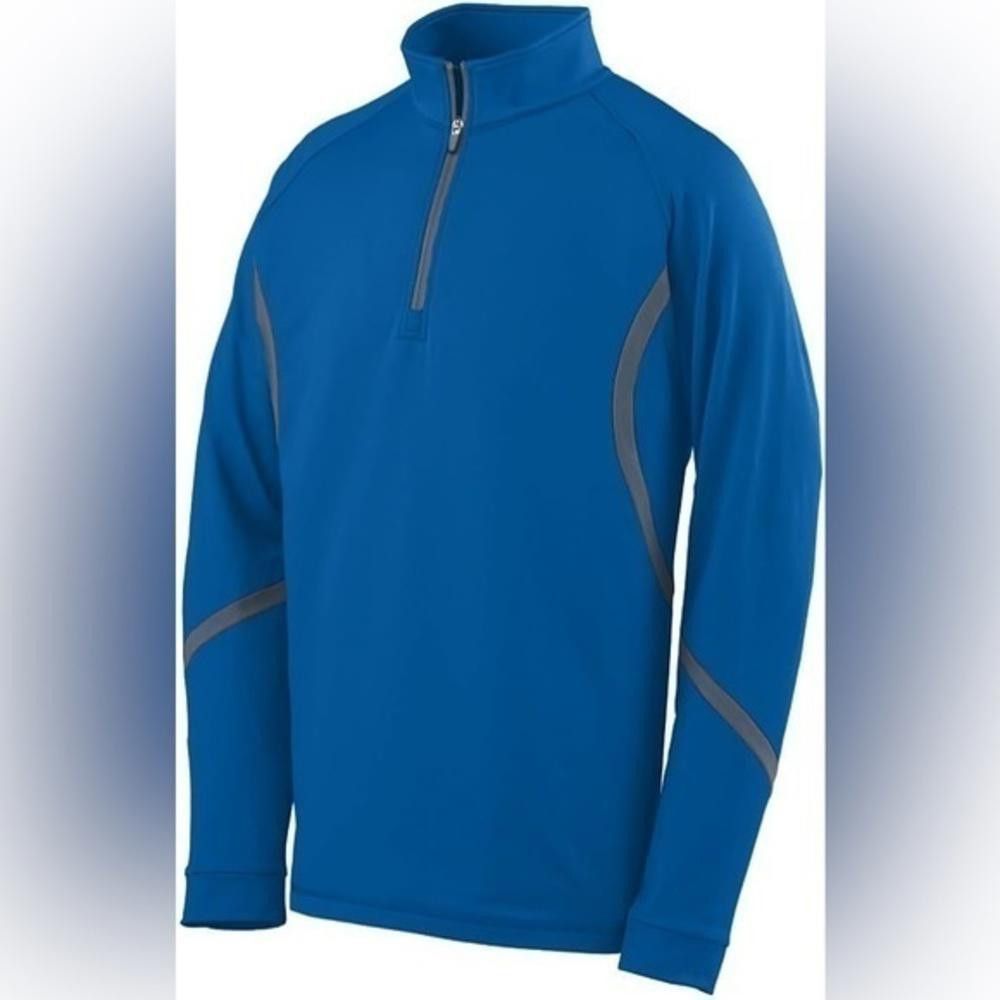 Thamanyah Tehama men’s golf pullover Size US L / EU 52-54 / 3 - 1 Thumbnail