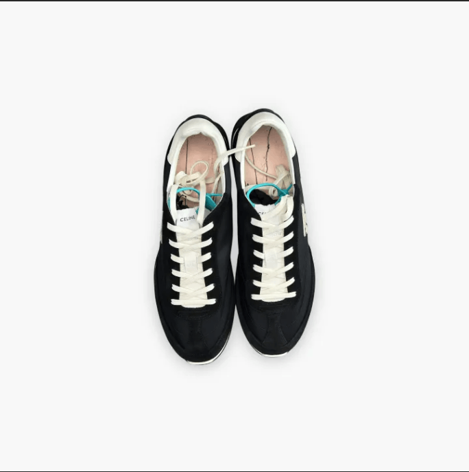 Celine Celine low-top sneakers Size US 10 / EU 43 - 6 Thumbnail