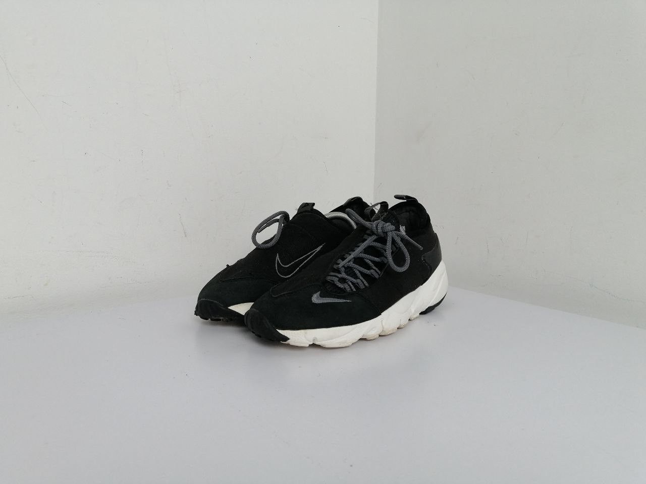 Nike Nike Air Footscape NM Sneakers Size US 7.5 / EU 40-41 - 3 Thumbnail