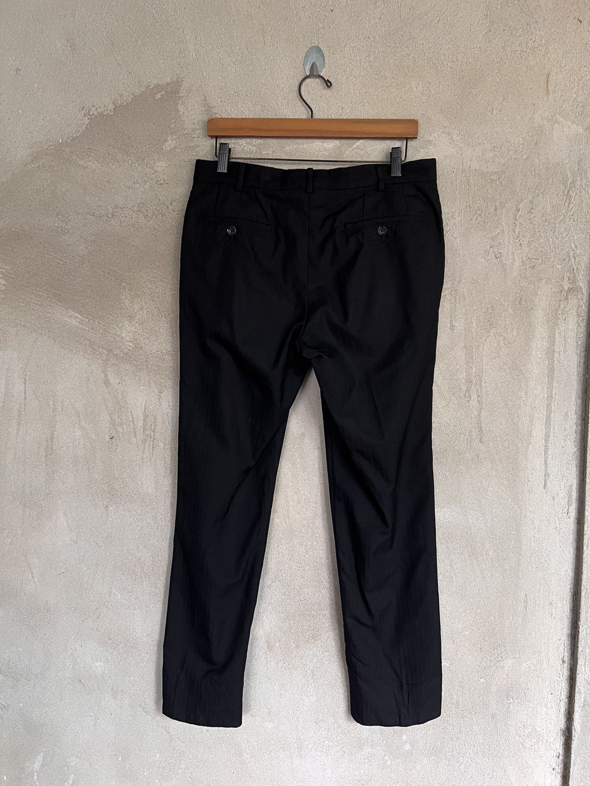 Takeo Kikuchi Takeo Kikuchi Casual Pant Size US 34 / EU 50 - 6 Thumbnail