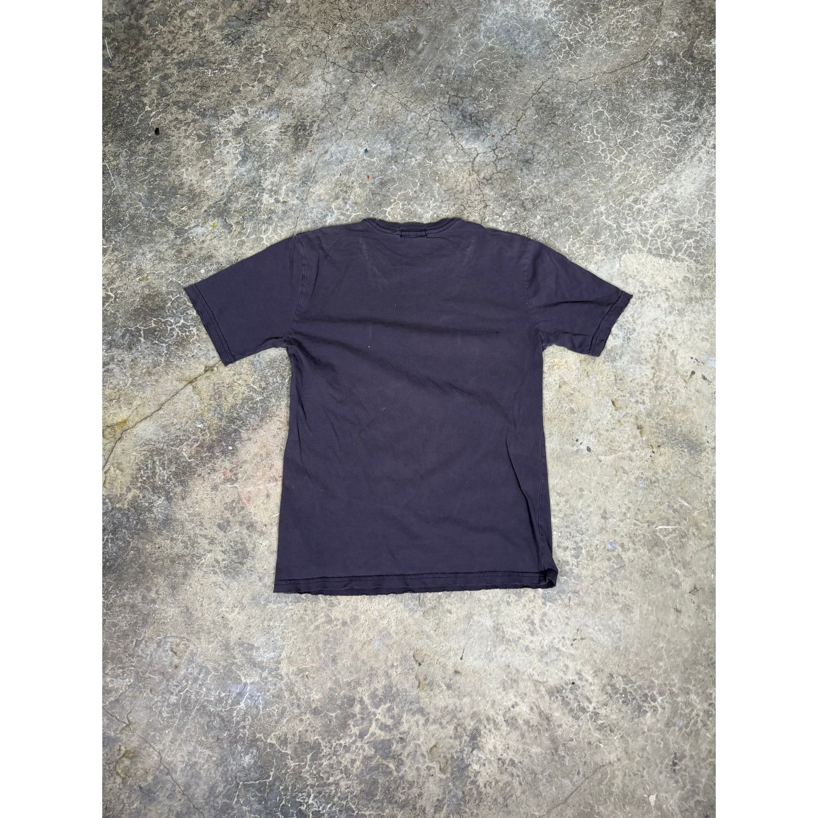 Polo Ralph Lauren Thrashed Polo Tee Size US M / EU 48-50 / 2 - 5 Thumbnail