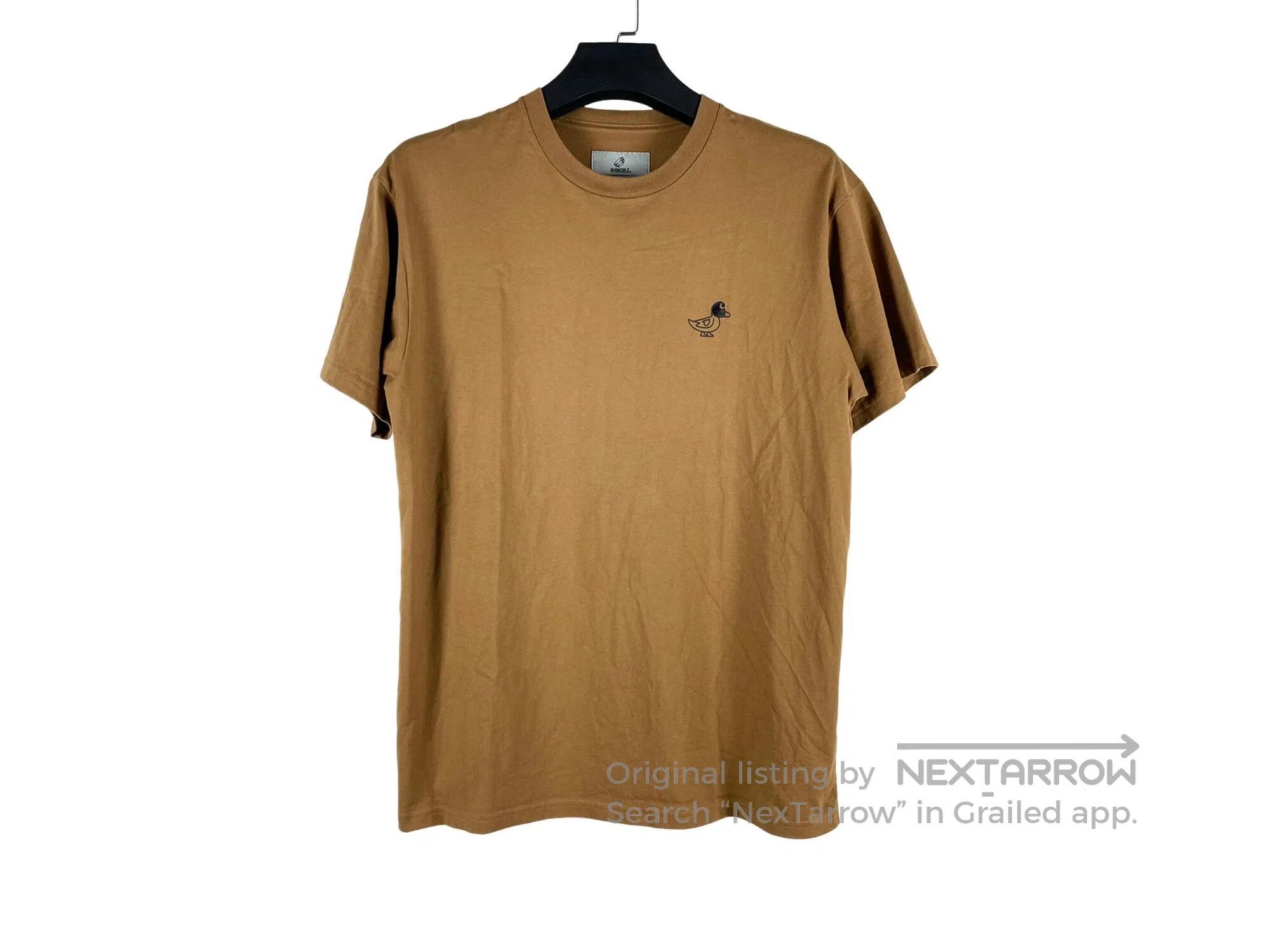 Carhartt carhartt Duck Pattern Short Sleeve Size US M / EU 48-50 / 2 - 1 Thumbnail