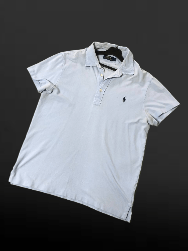 Polo Ralph Lauren Polo Ralph Lauren Size L Polo Y2K Casual Size US L / EU 52-54 / 3 - 1 Thumbnail