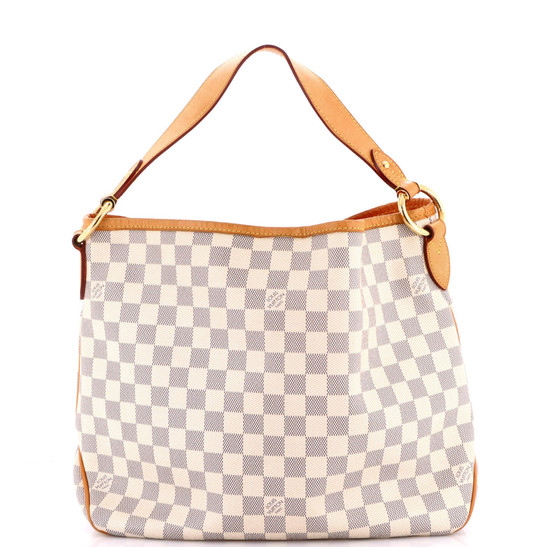 Louis Vuitton Delightful NM Handbag Size ONE SIZE - 1 Thumbnail