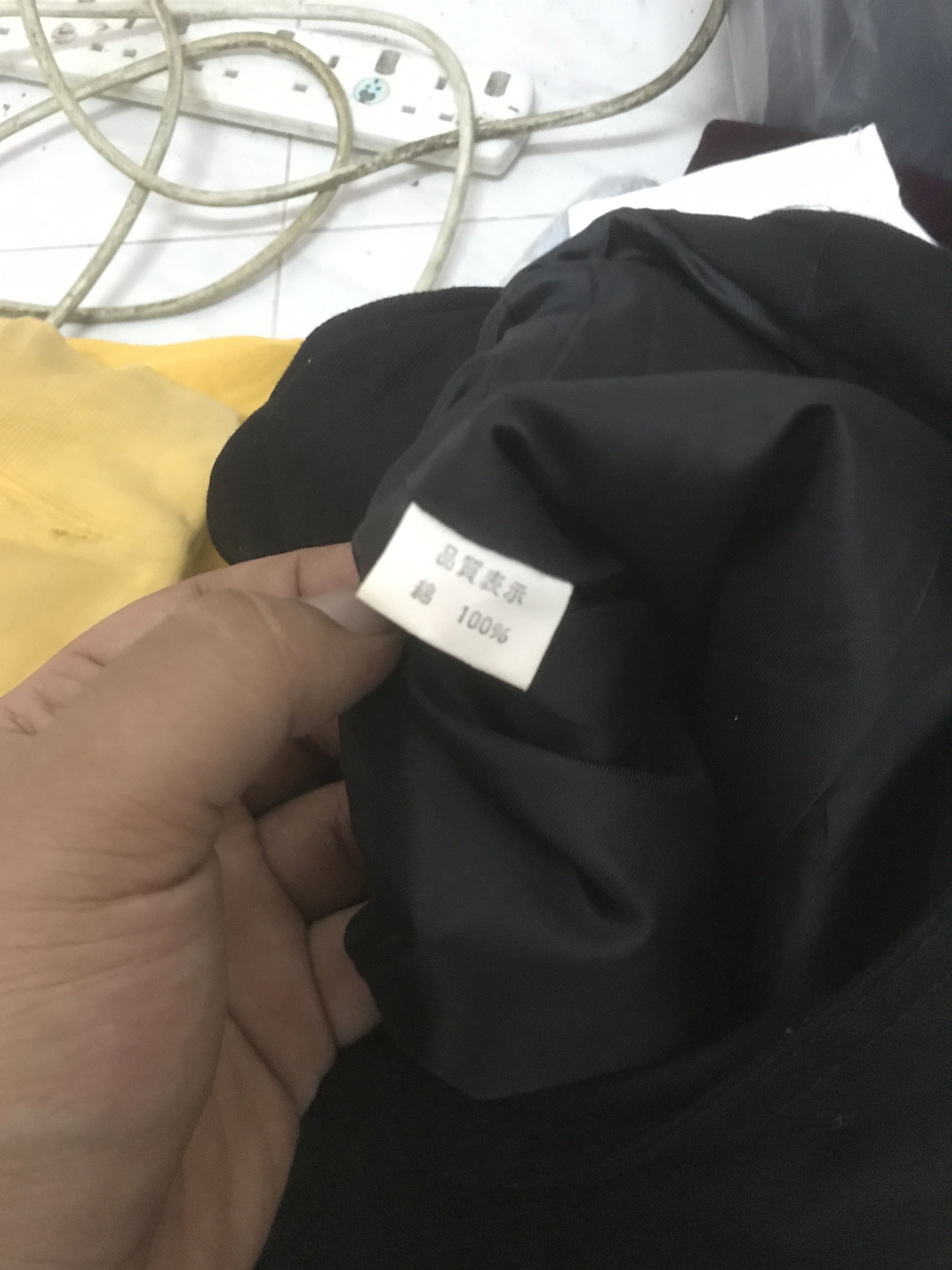 If Six Was Nine Devil N Bass Cross Zipper Jacket Skull Design Jacket Size US M / EU 48-50 / 2 - 9 Thumbnail