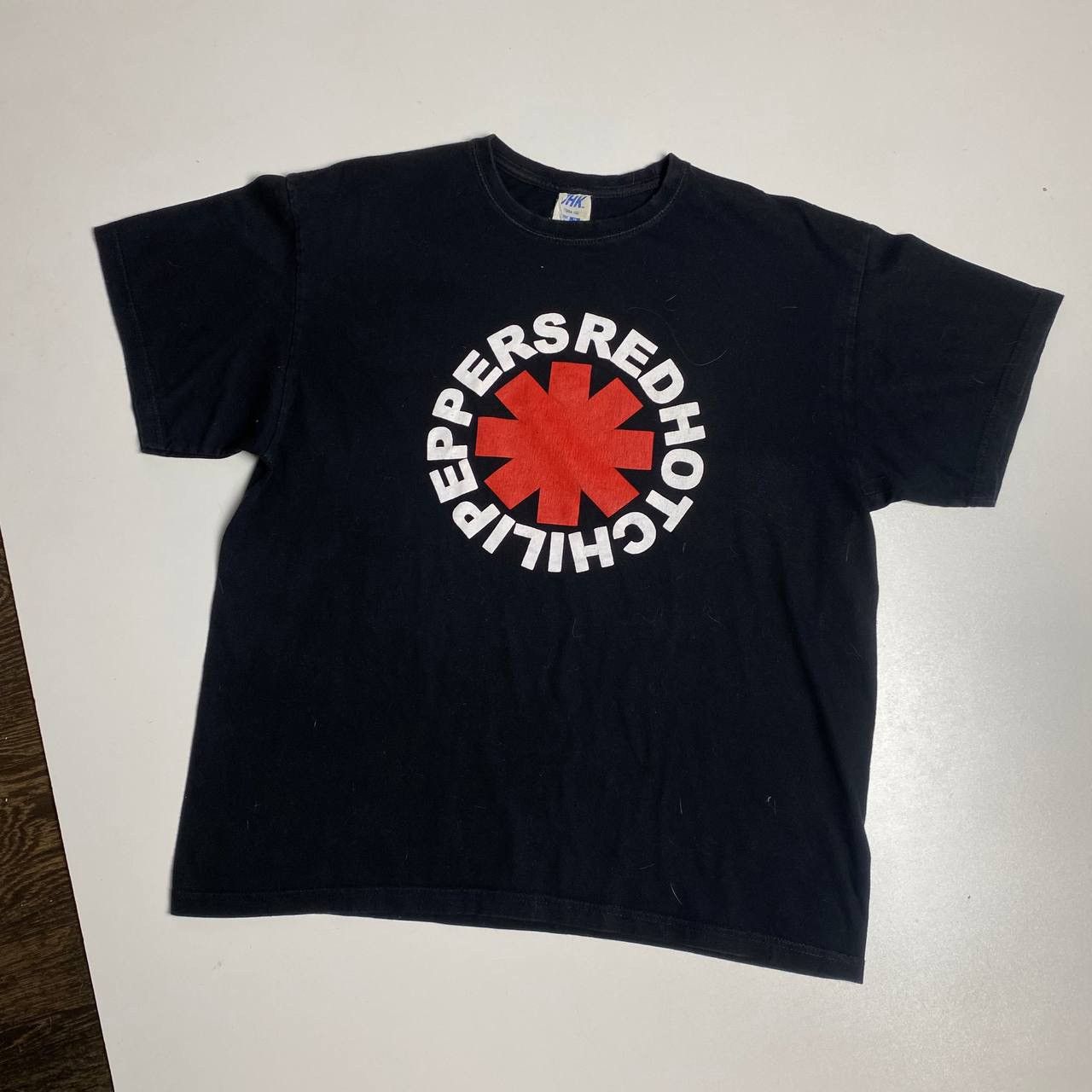 Other Red Hot Chili Peppers T-shirt Size:L Size US L / EU 52-54 / 3 - 1 Thumbnail