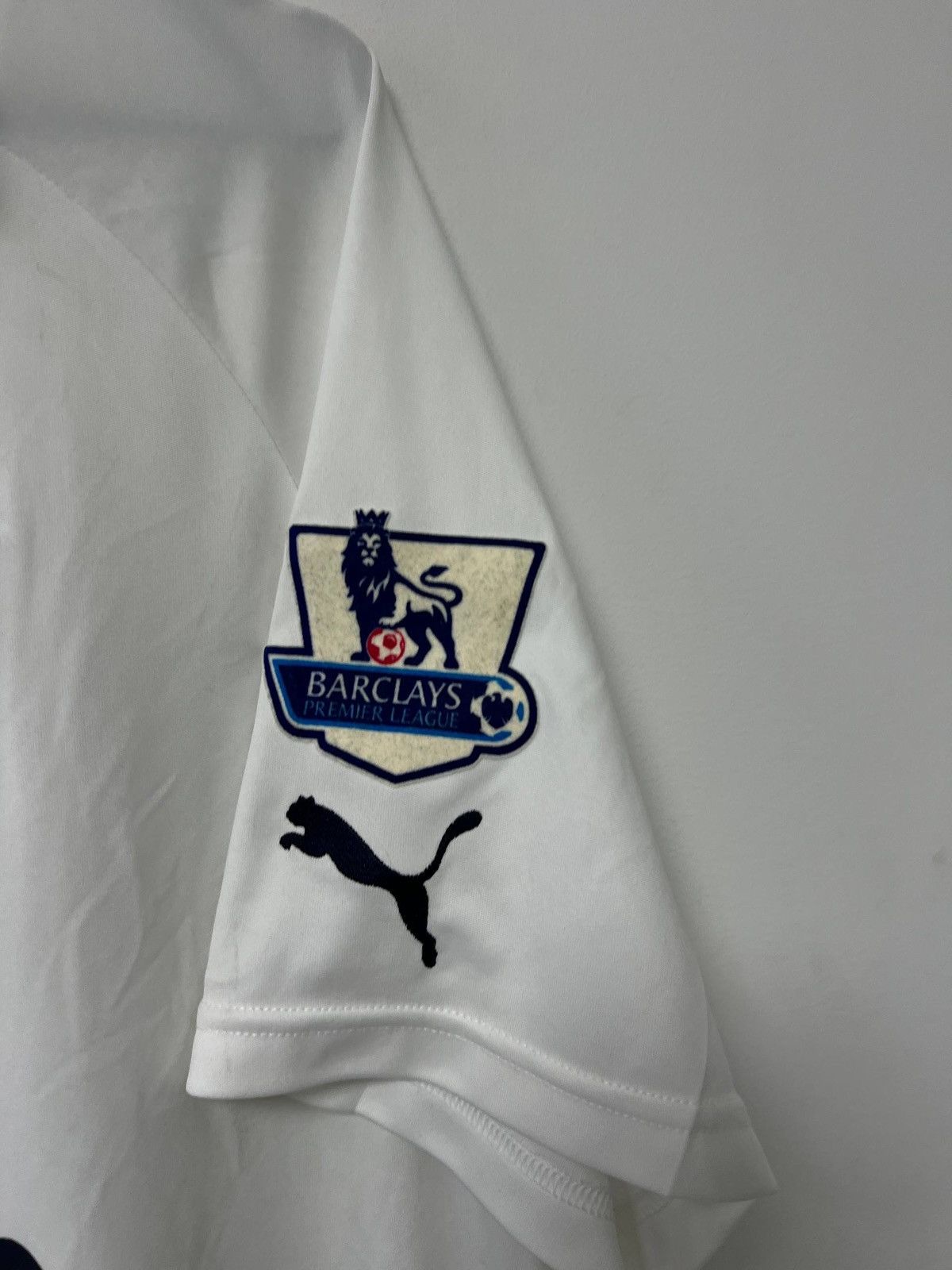 Puma Tottenham Hotspur 2012 2013 Football Shirt Soccer Puma XL Size US XL / EU 56 / 4 - 6 Thumbnail