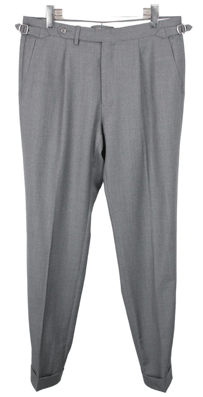 Suitsupply SUITSUPPLY Havana Patch Ferrara Suit Men's UK 38 / UK 40 Size 38R - 10 Thumbnail