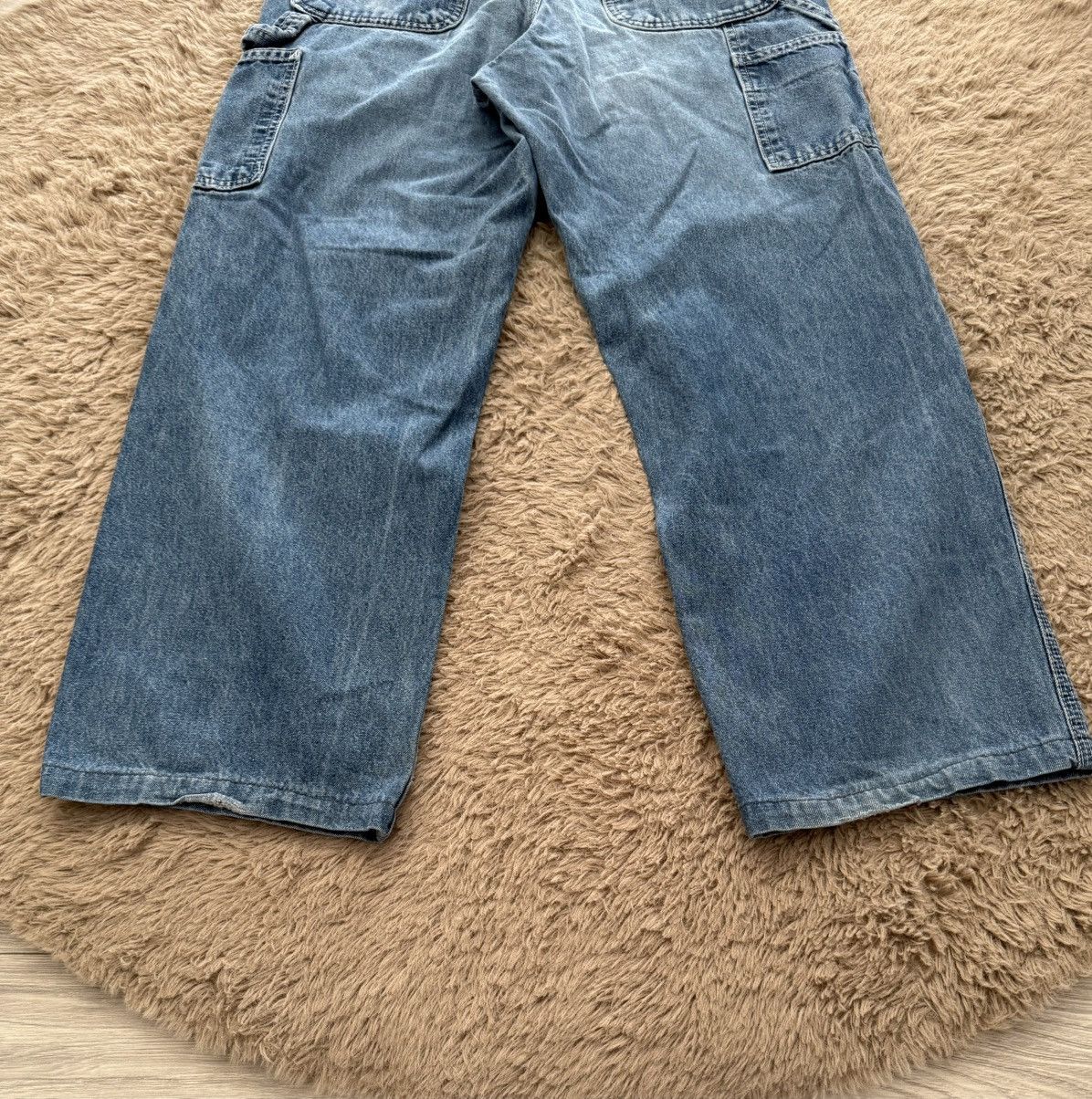 Carhartt Carhartt vintage 2006 rok Size US 30 / EU 46 - 3 Thumbnail