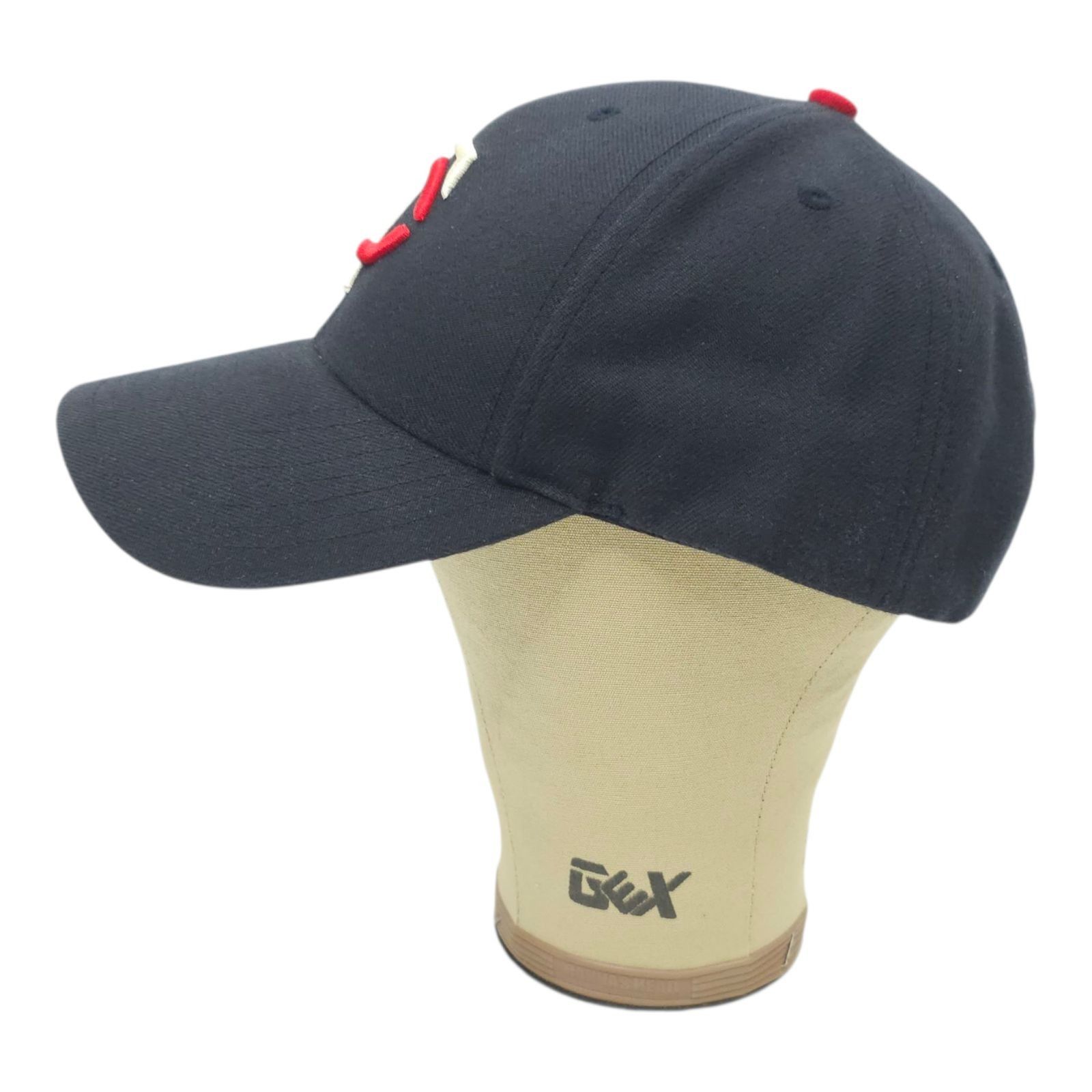 Twins Enterprise Inc. Minnesota Twins Hat Strapback Cap Embroidered Logo Baseball Size ONE SIZE - 7 Thumbnail