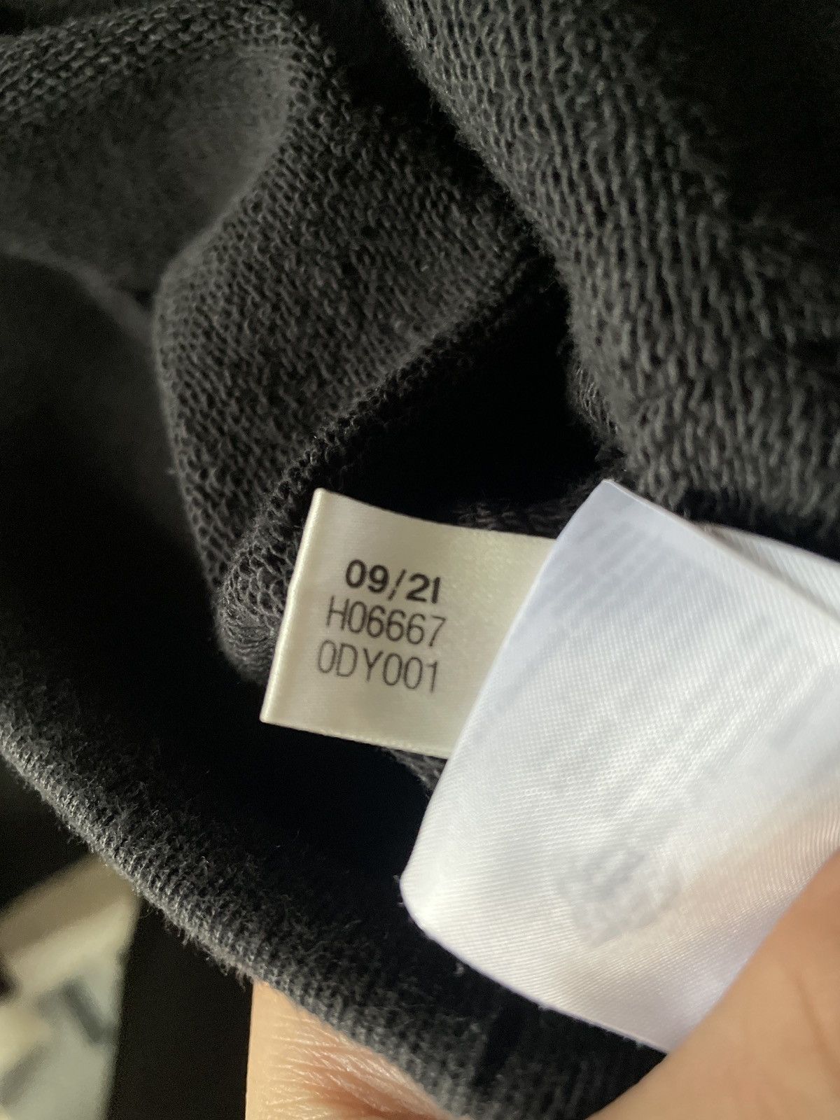 Adidas Adidas Hoodie Size US S / EU 44-46 / 1 - 7 Thumbnail