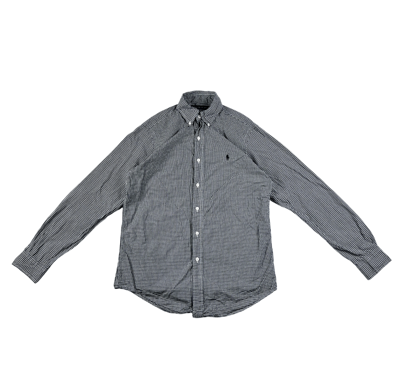 Polo Ralph Lauren Ralph Lauren Shirt S Size US S / EU 44-46 / 1 - 1 Thumbnail