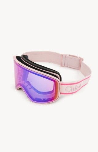 Chloe o1loc1c11125 Size: OS / Cassidy Sunglasses in Multicolor Size ONE SIZE - 1 Preview