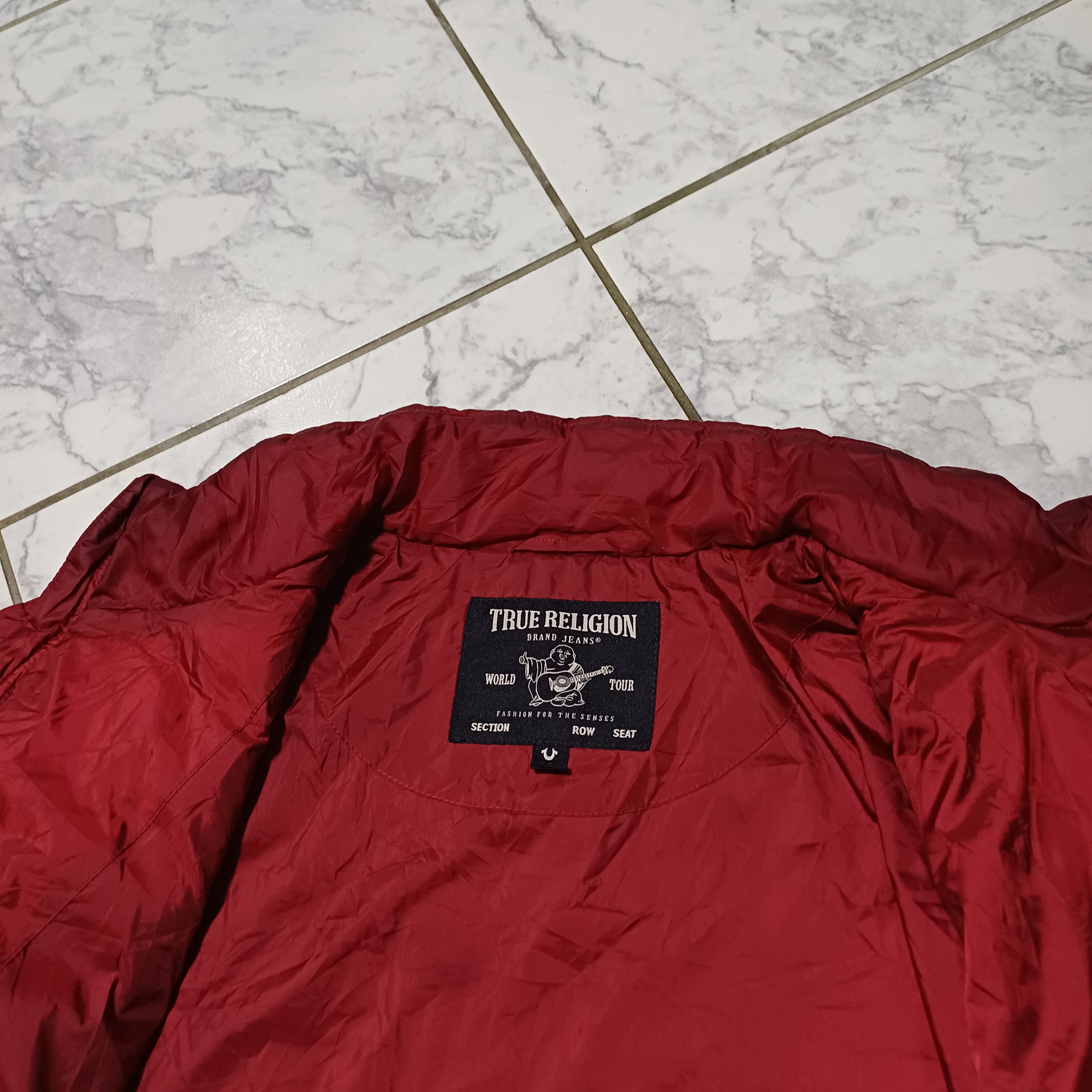 True Religion True religion puffer jacket Size US L / EU 52-54 / 3 - 5 Thumbnail