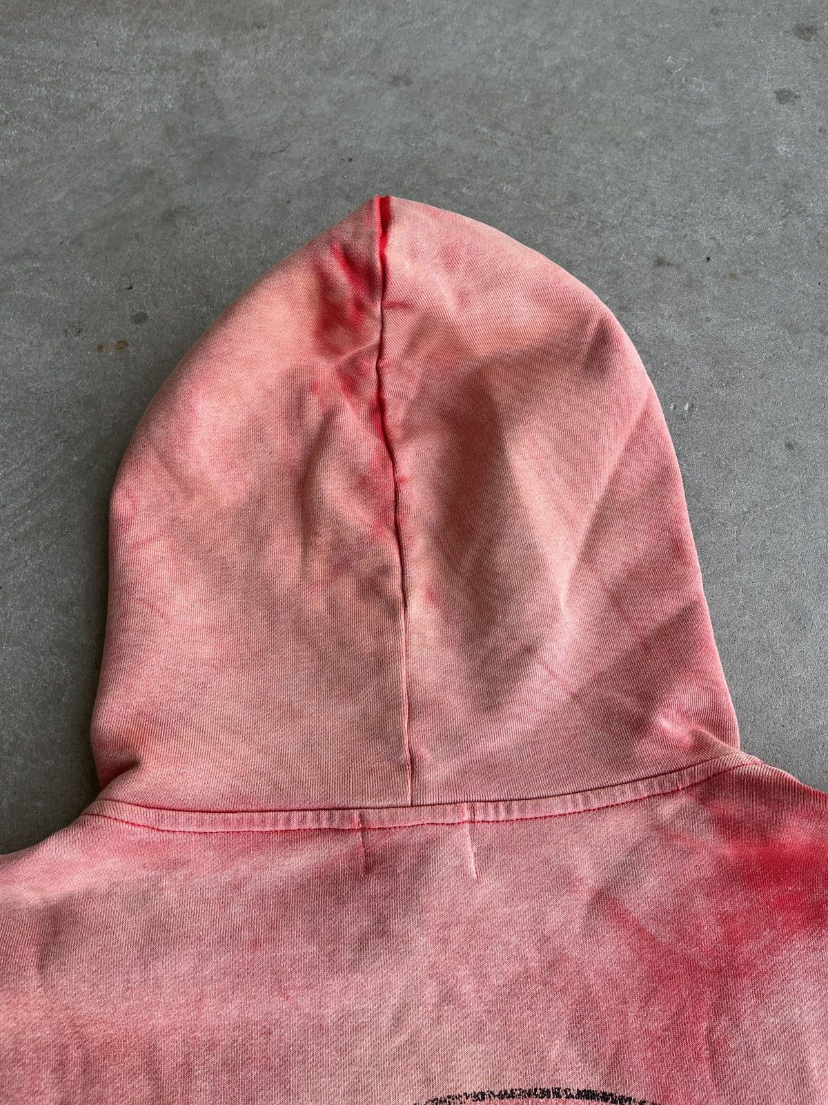 Other Howlers Club Rapture Hoodie (unisex) Size US L / EU 52-54 / 3 - 11 Thumbnail