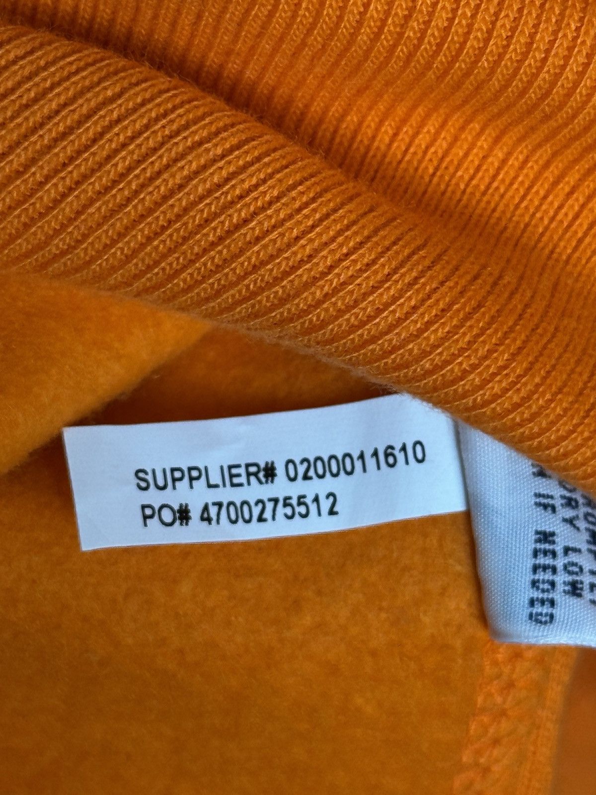 Polo Ralph Lauren Polo Ralph Lauren full-zip hoodie. Size US XXL / EU 58 / 5 - 18 Thumbnail