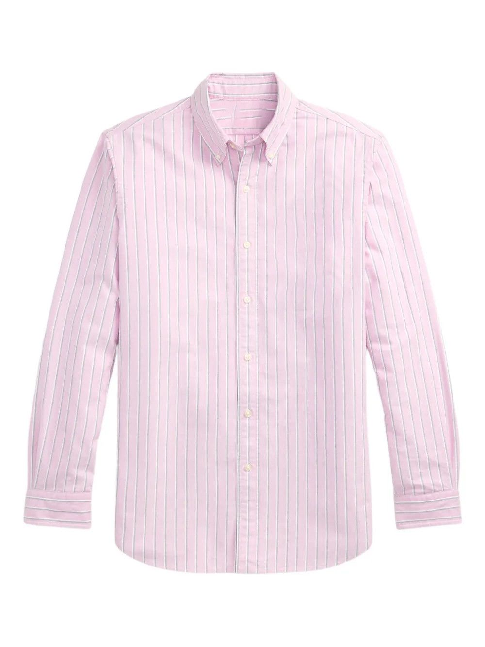 Other Pink Men’s Shirt – Bold, Modern & Versatile Style Size US L / EU 52-54 / 3 - 3 Thumbnail