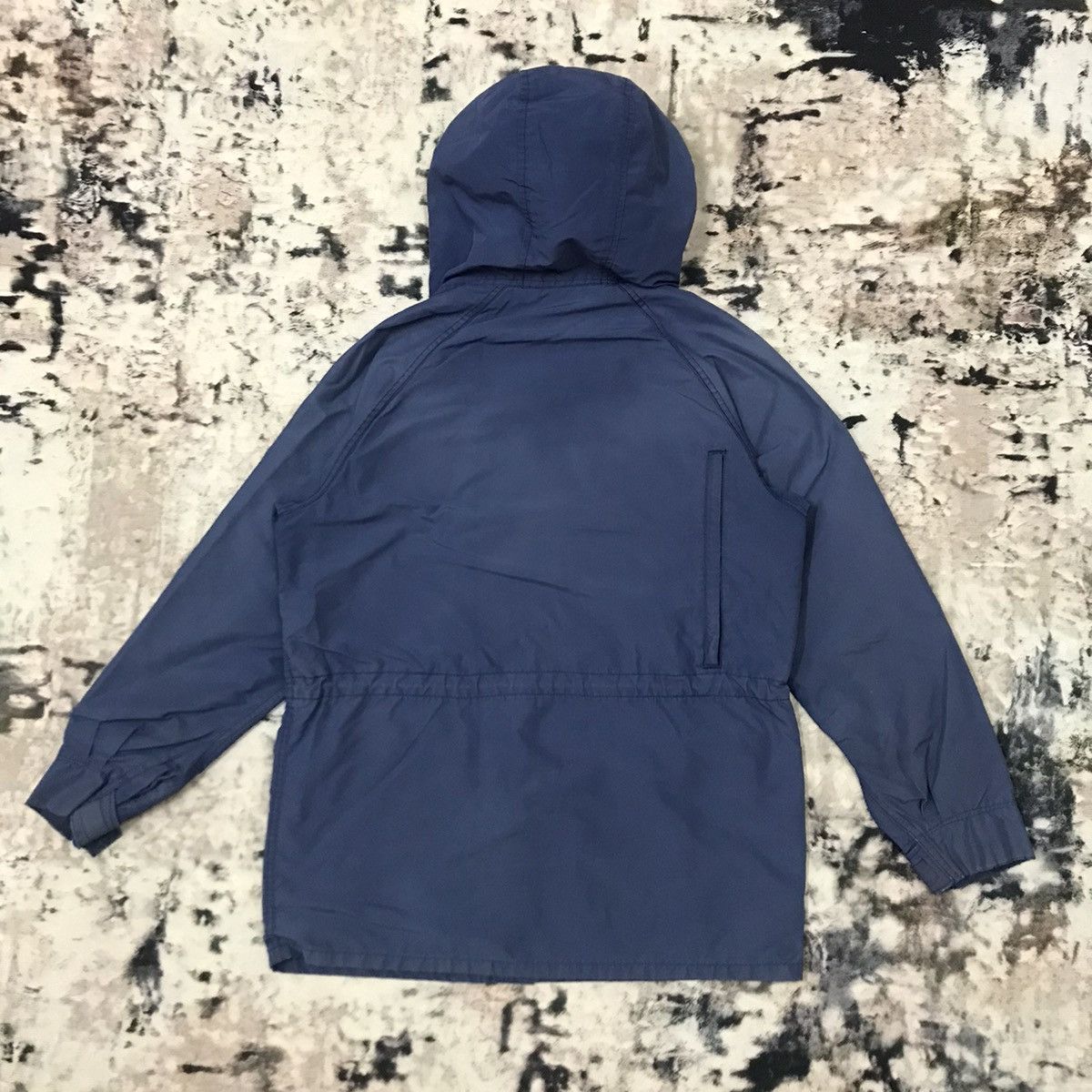 Japanese Brand × Vintage × Wrangler Vintage Wrangler Wool Lined Parka Hunter Jacket Size US L / EU 52-54 / 3 - 15 Thumbnail