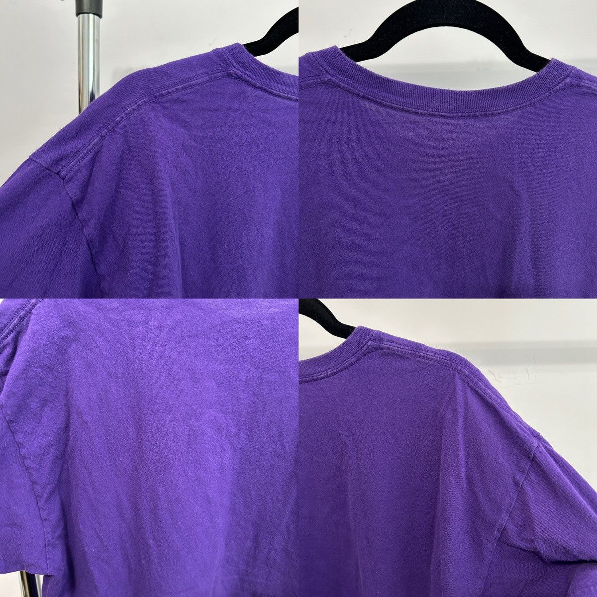 Other The Prince Estate Purple Graphic Tee Sz XL - "Fredrick" Size US XL / EU 56 / 4 - 22 Thumbnail