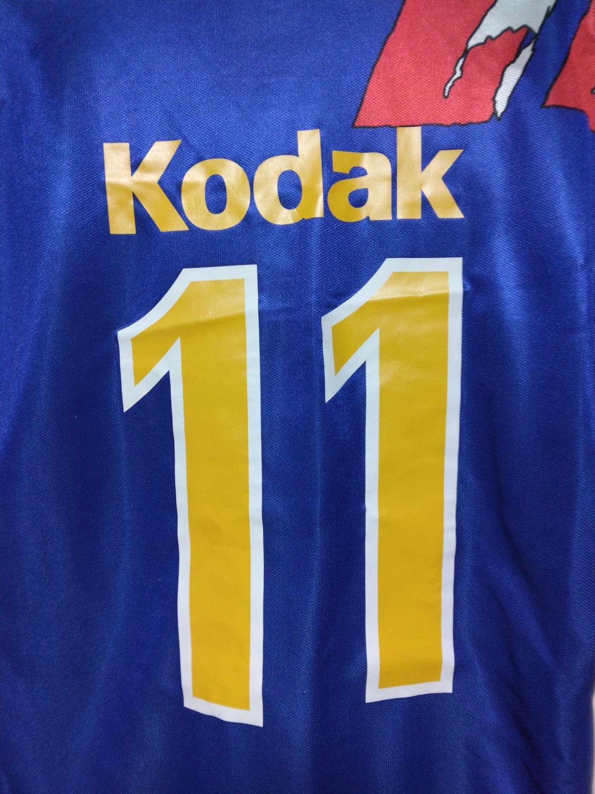 ウェア Yokohama Marinos 1994 #11 Ramon Medina ウェア Yokohama Marinos 1994 #11 Ramon Medina Japanese Brand