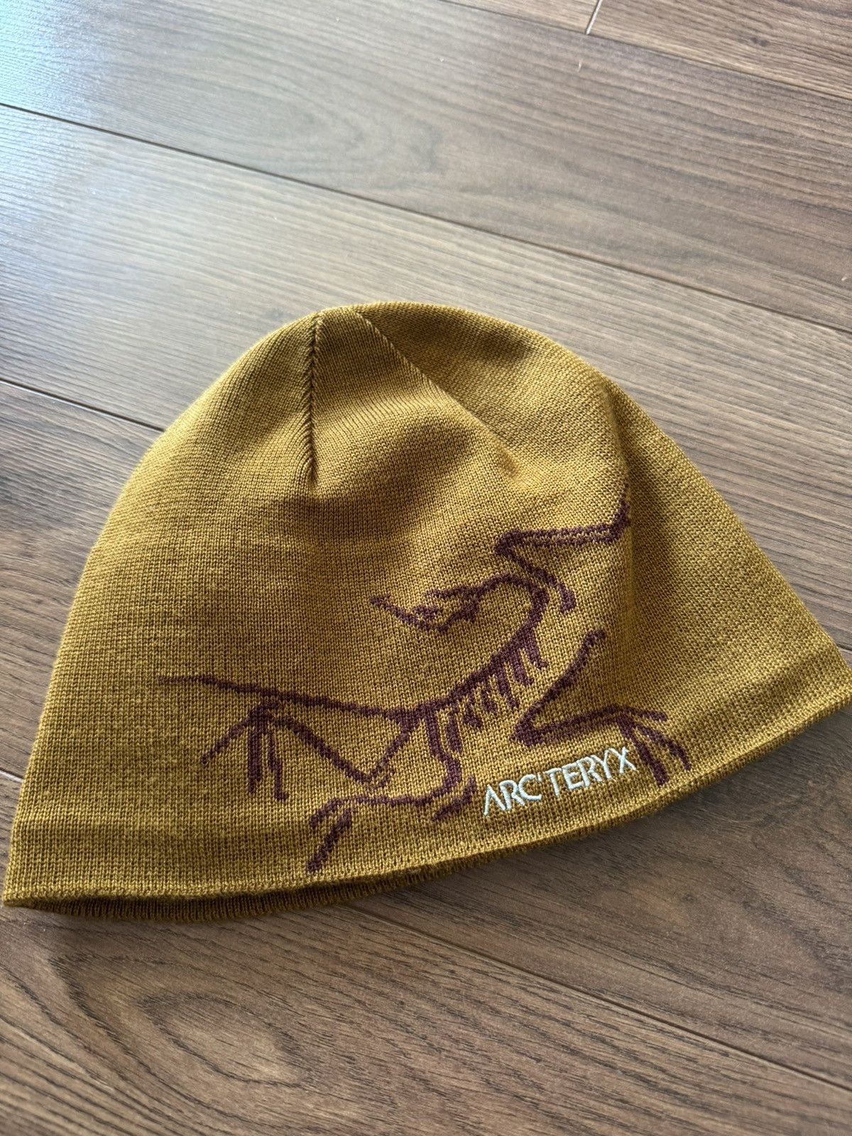 Arc'teryx Arc’teryx Bird Head beanie Size ONE SIZE - 2 Thumbnail