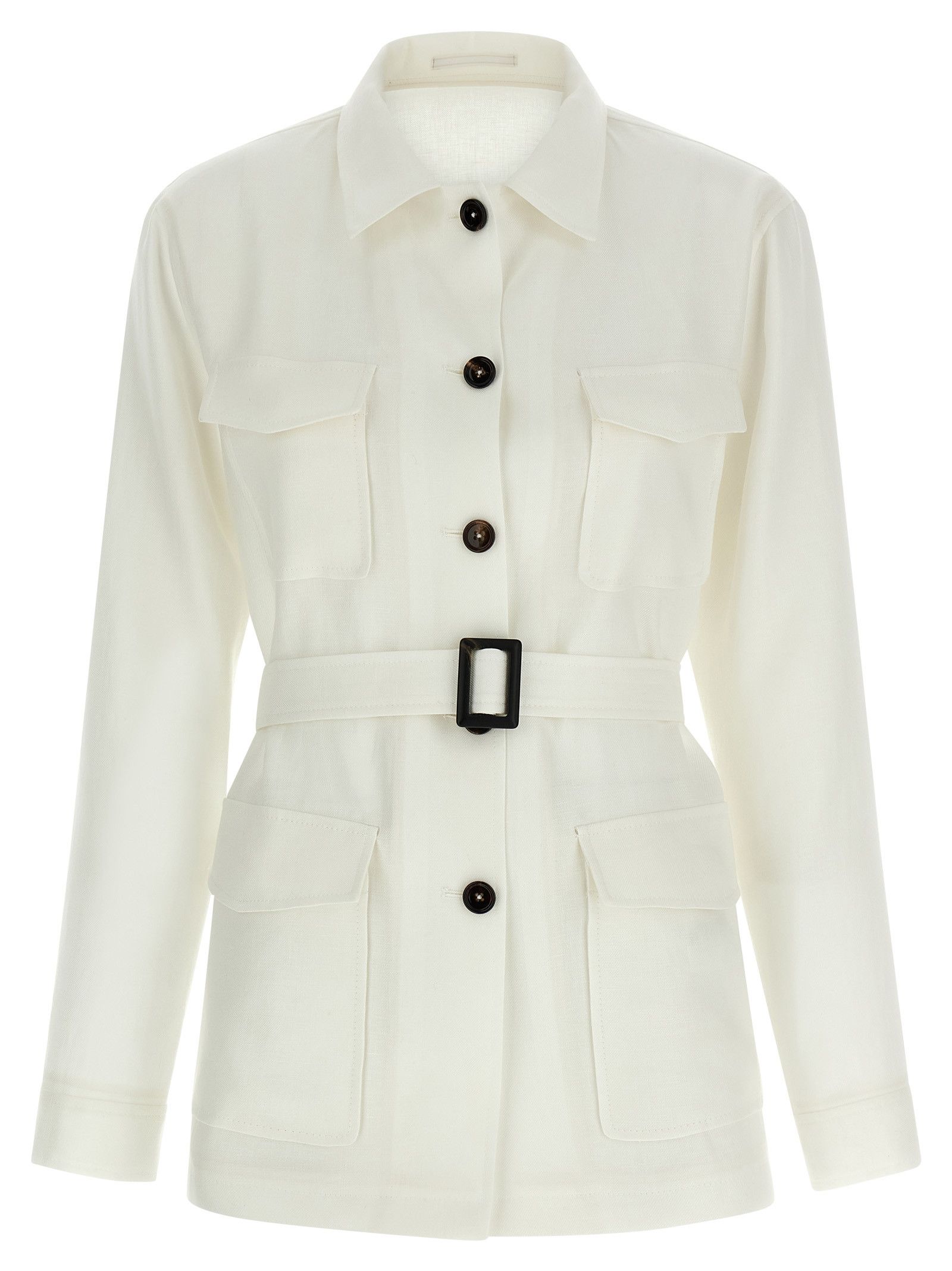 Tagliatore 'J-Lauren' jacket Size L / US 10 / IT 46 - 1 Thumbnail