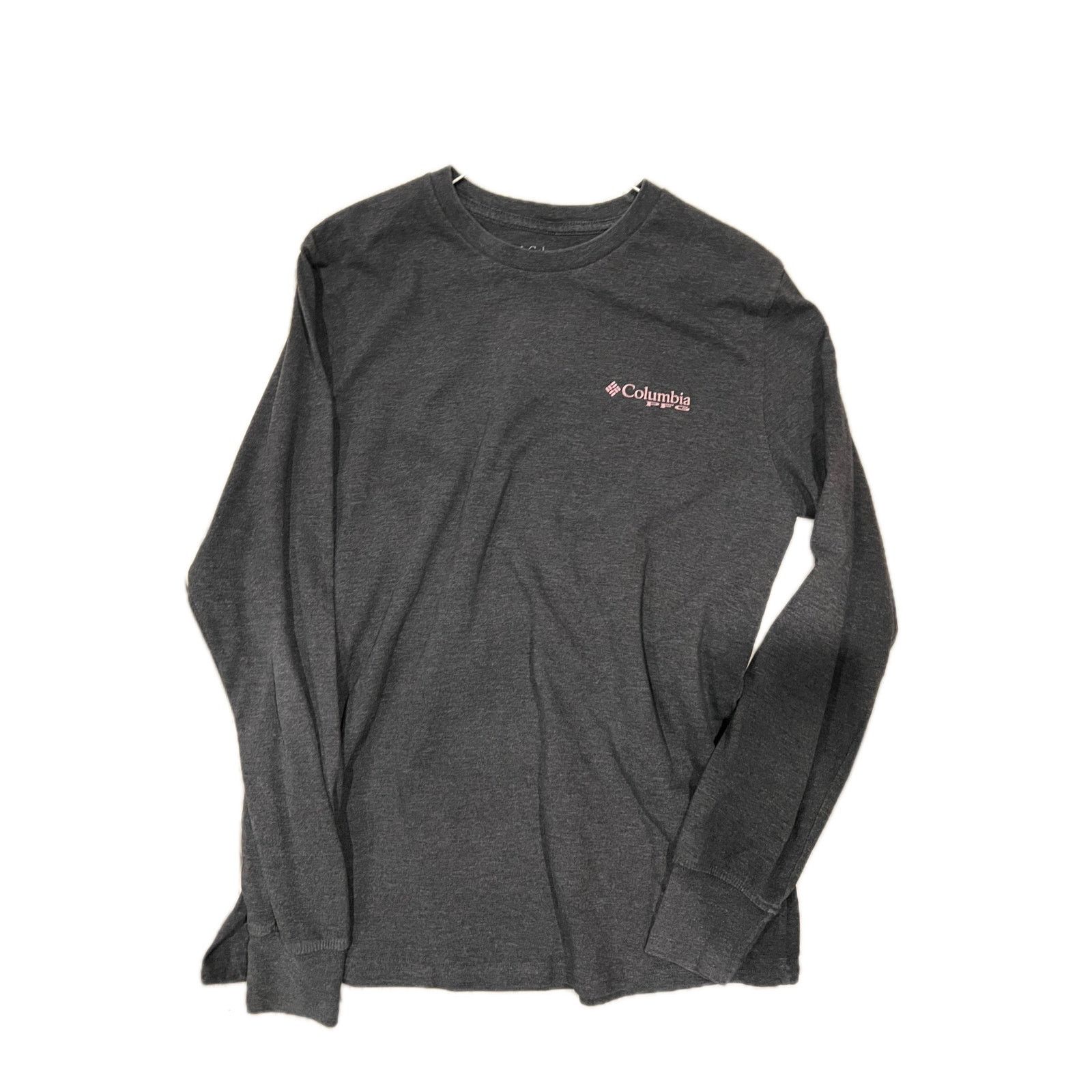 Columbia Columbia Performance Fishing Gear Shirt Long Sleeve Mens M Size M / US 6-8 / IT 42-44 - 1 Thumbnail