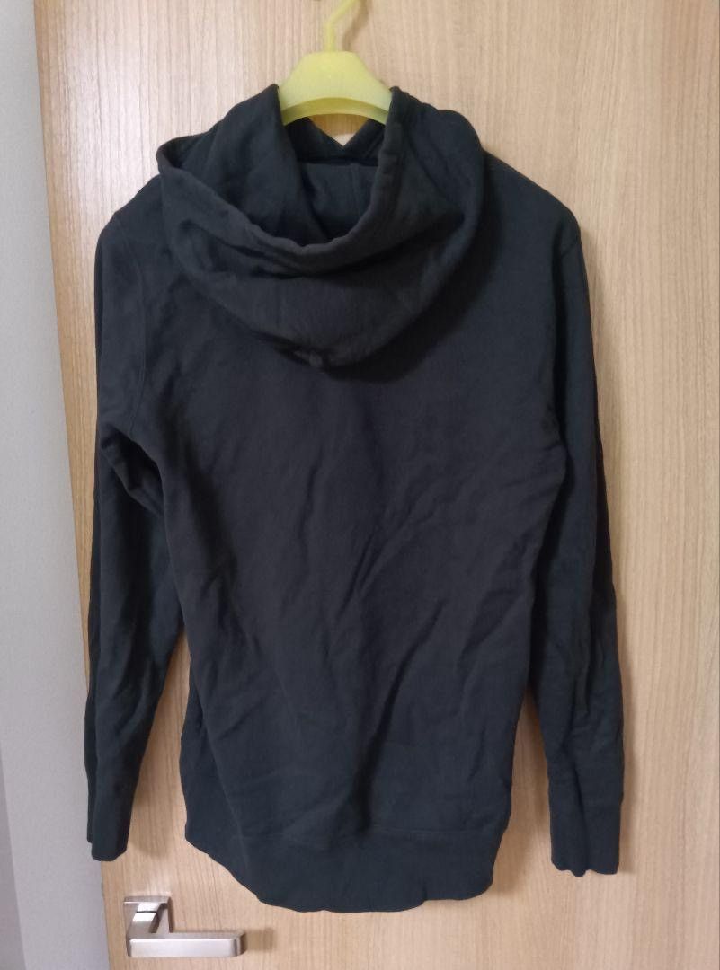 Number (N)ine Hoodie Size US M / EU 48-50 / 2 - 3 Thumbnail