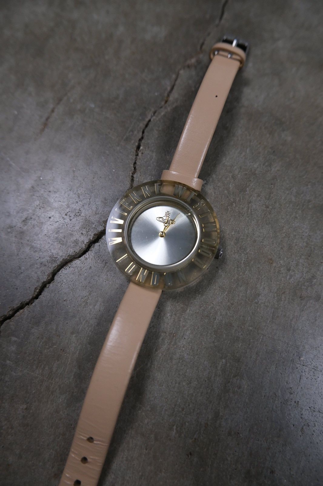 Vivienne Westwood Y2K Watch Size ONE SIZE - 2 Thumbnail
